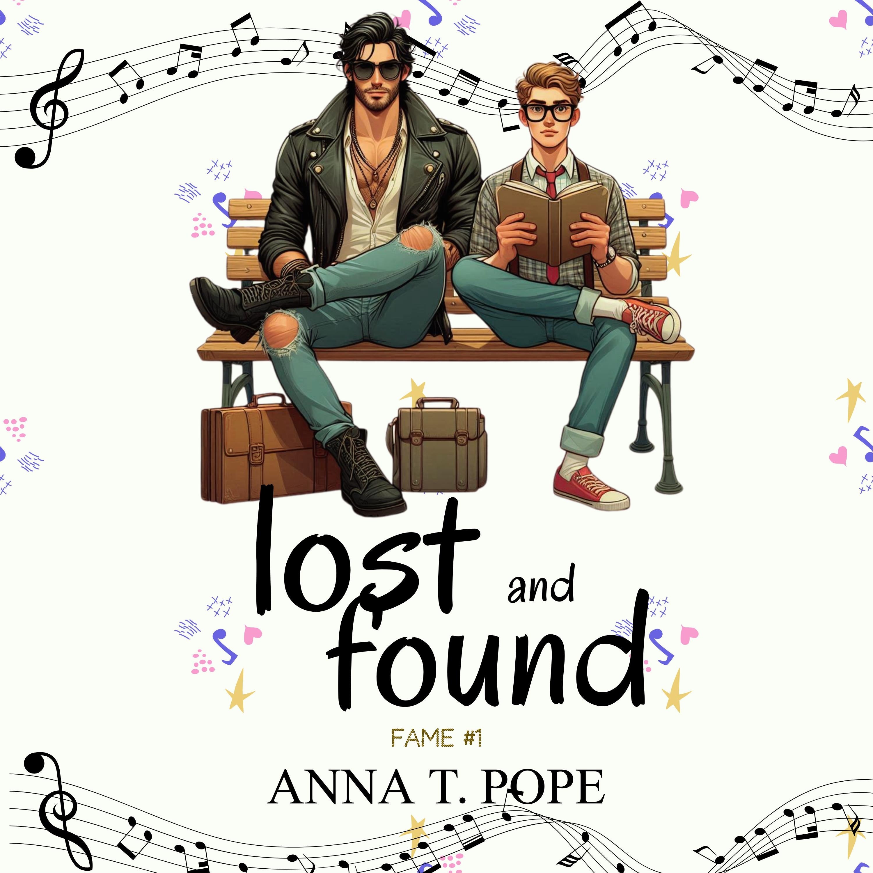 Lost and Found