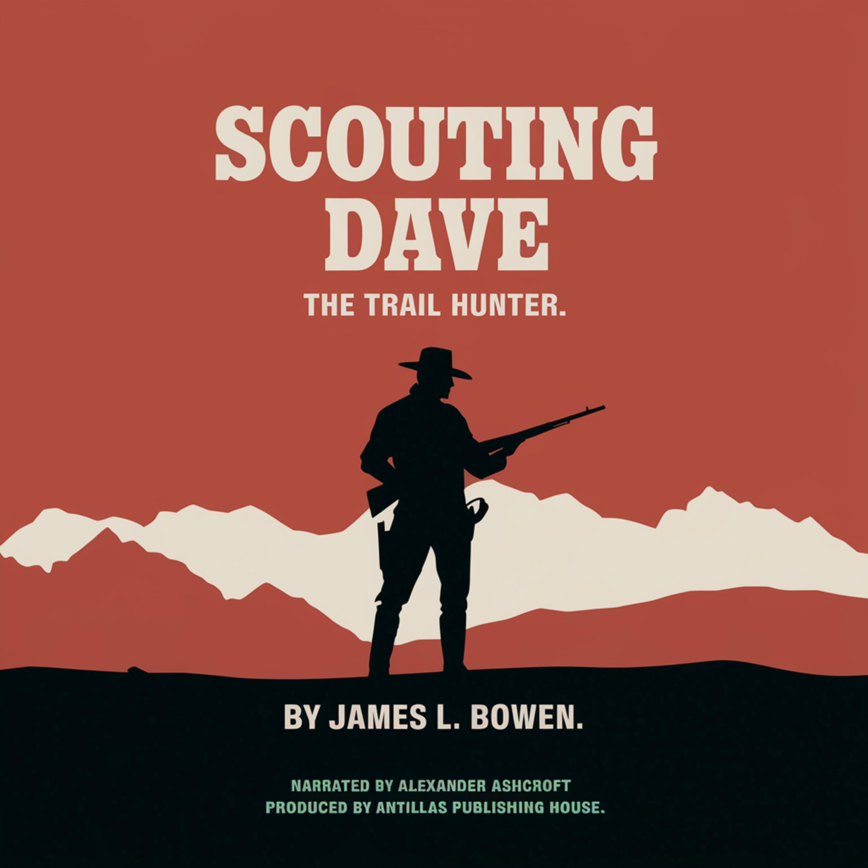 Scouting Dave