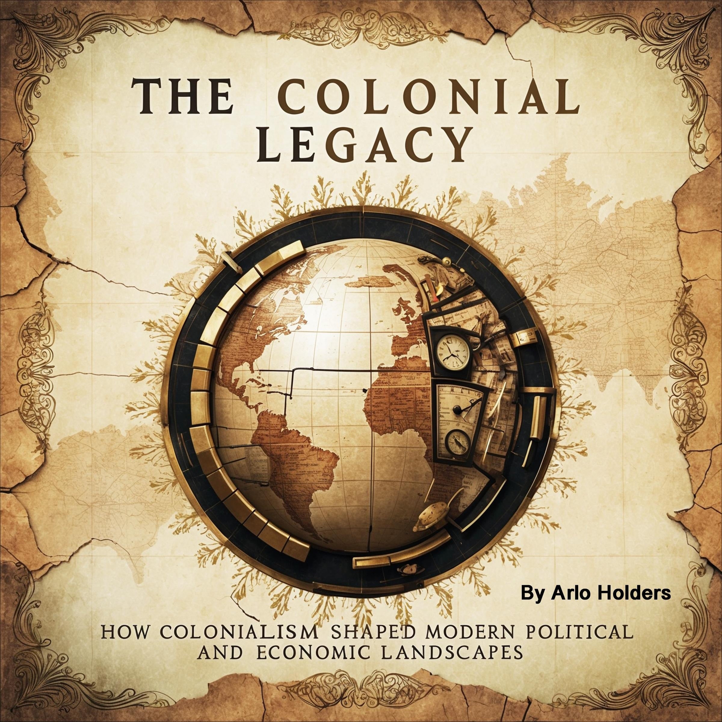 The Colonial Legacy