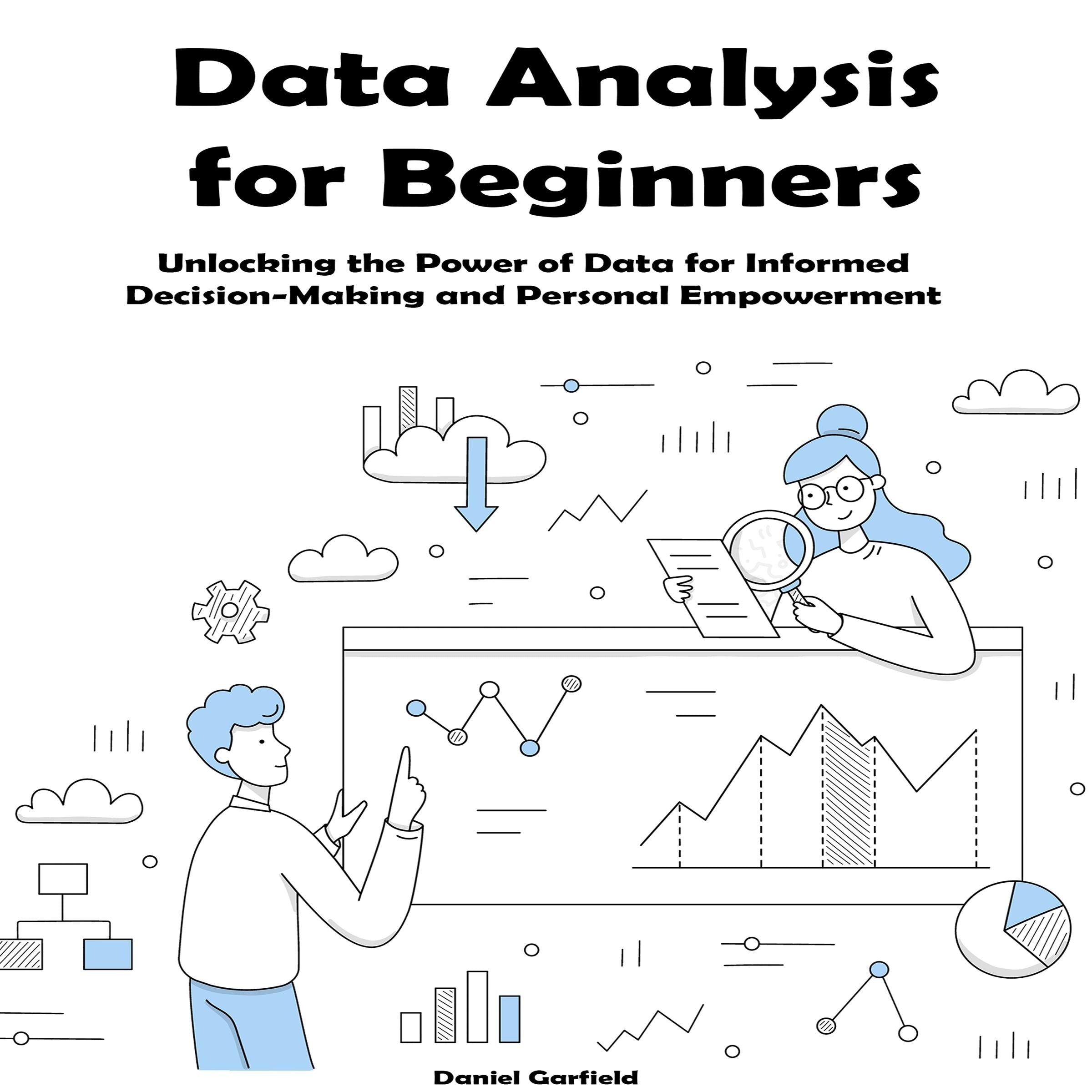 Data Analysis for Beginners
