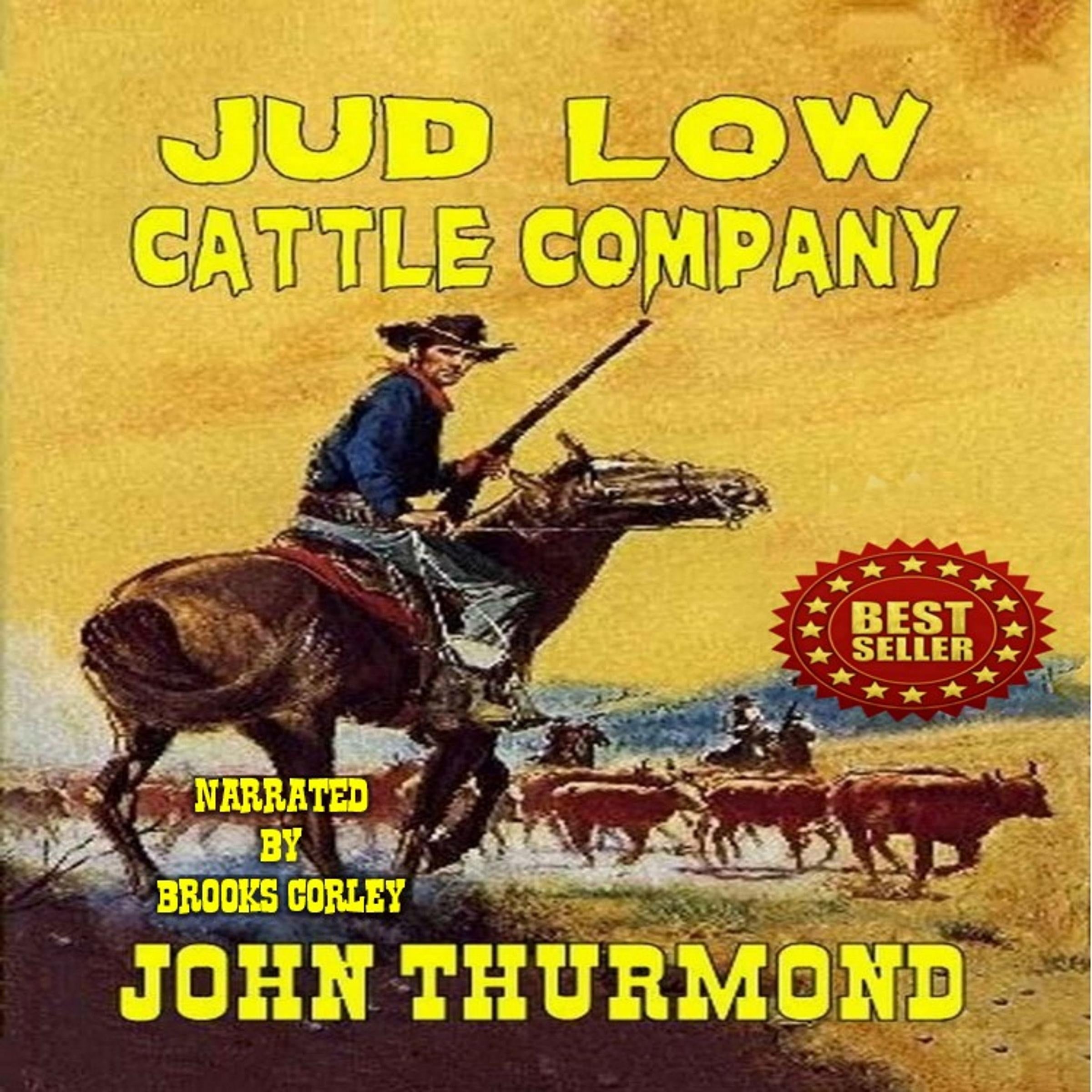 Jud Low Cattle Company