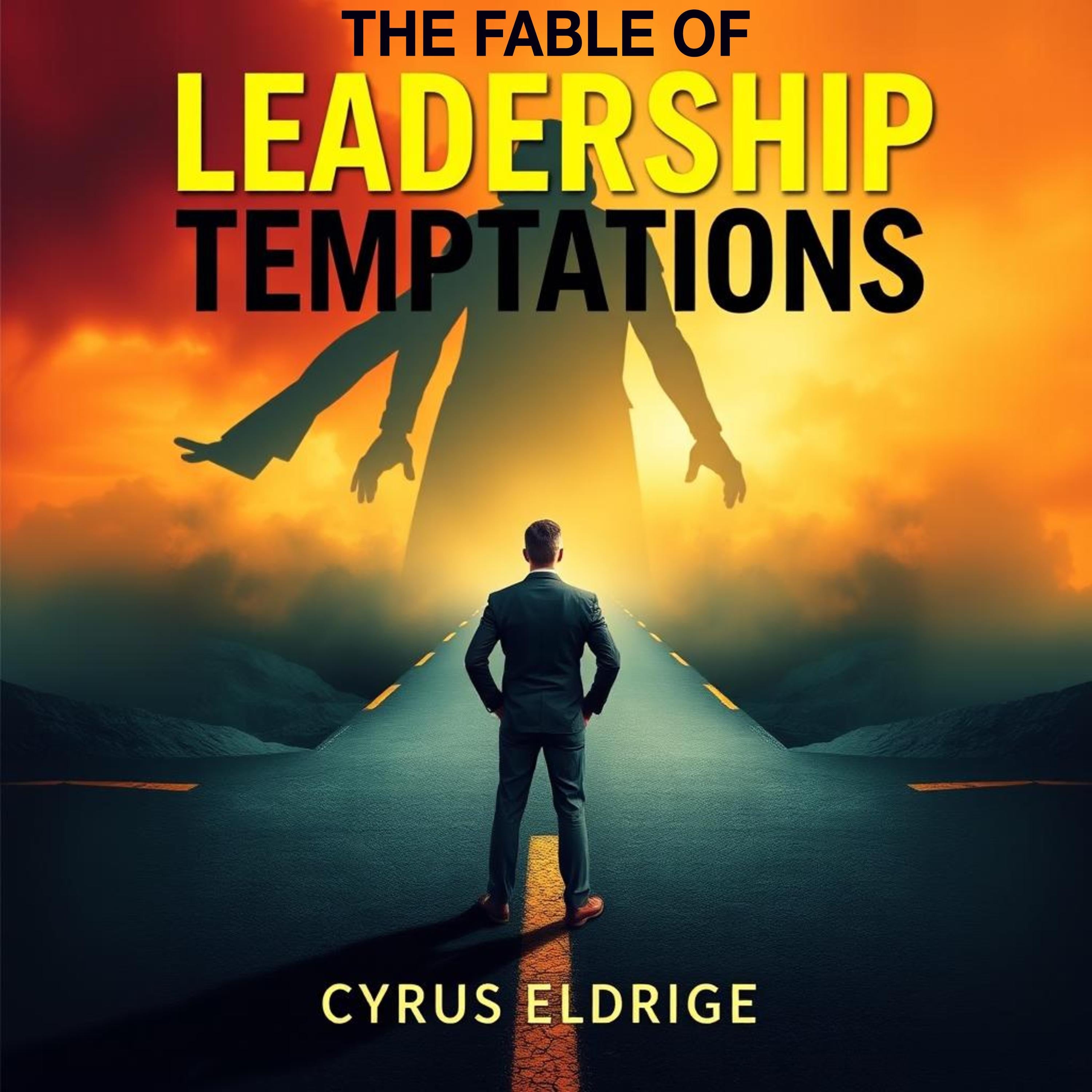The FABLE of Leadership Temptations