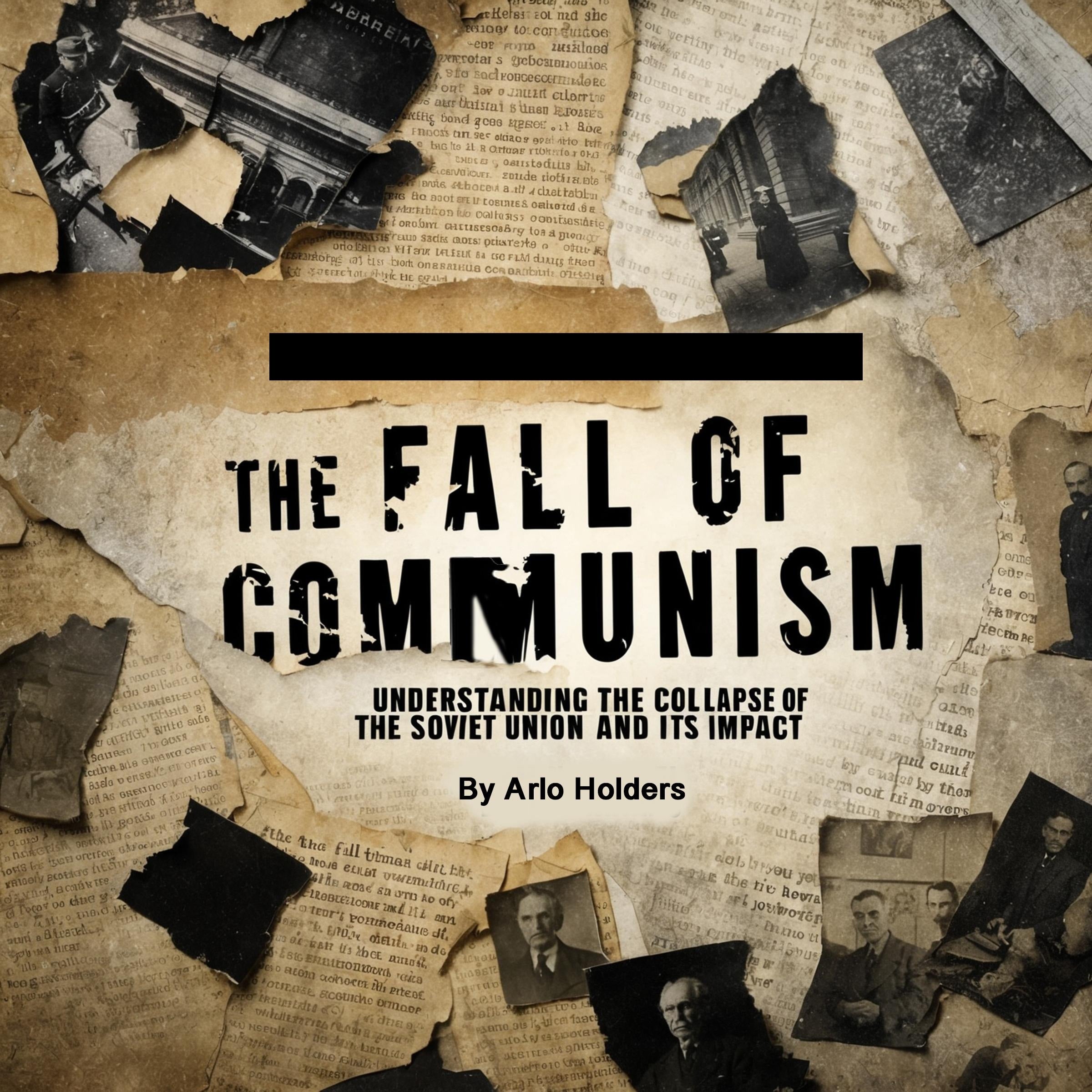 The Fall of Communism