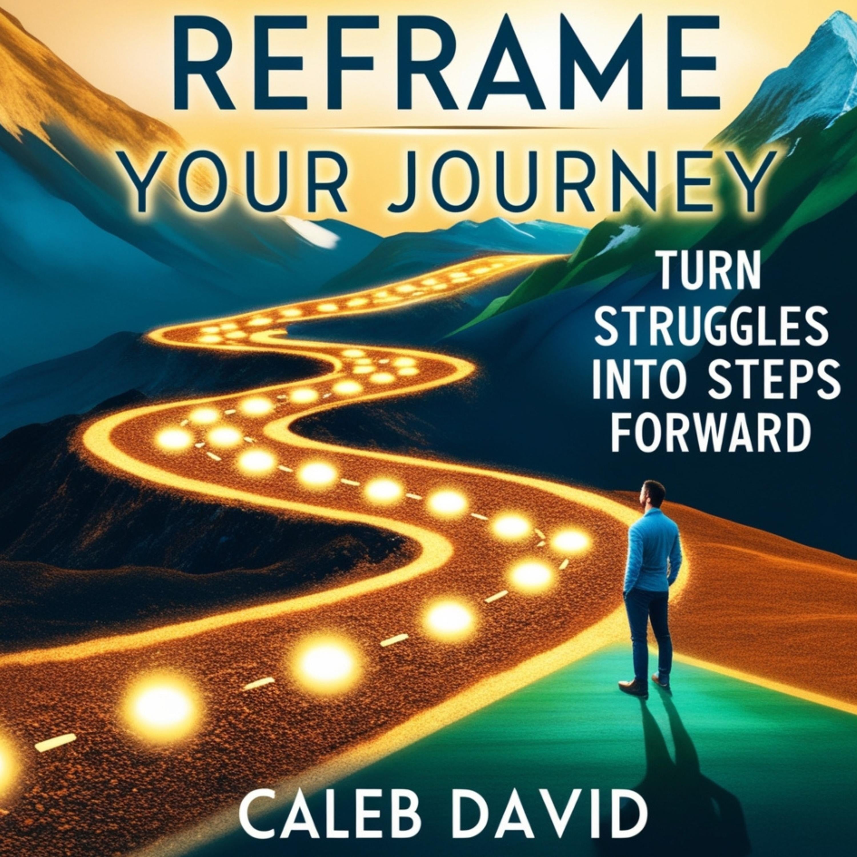 Reframe Your Journey