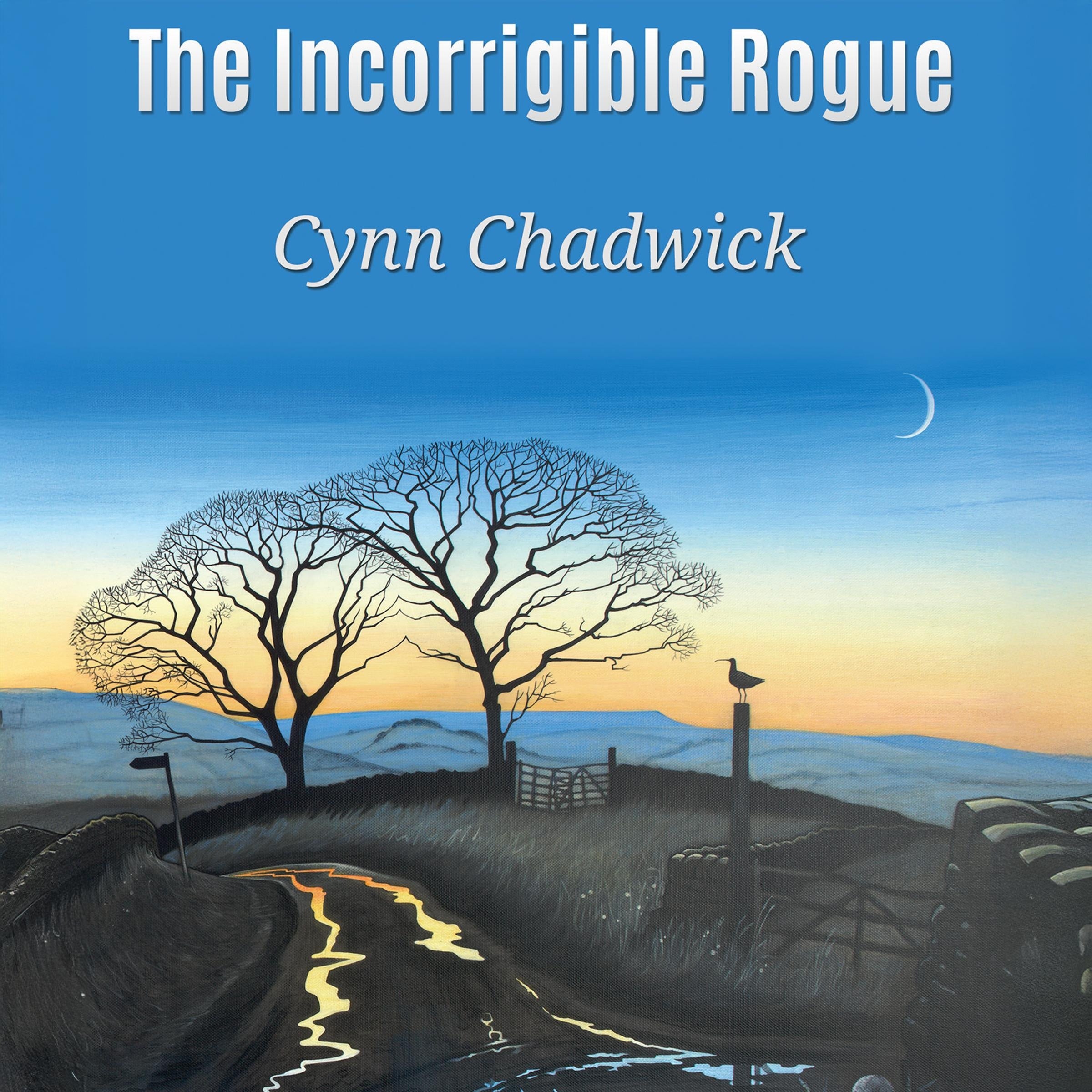 The Incorrigible Rogue