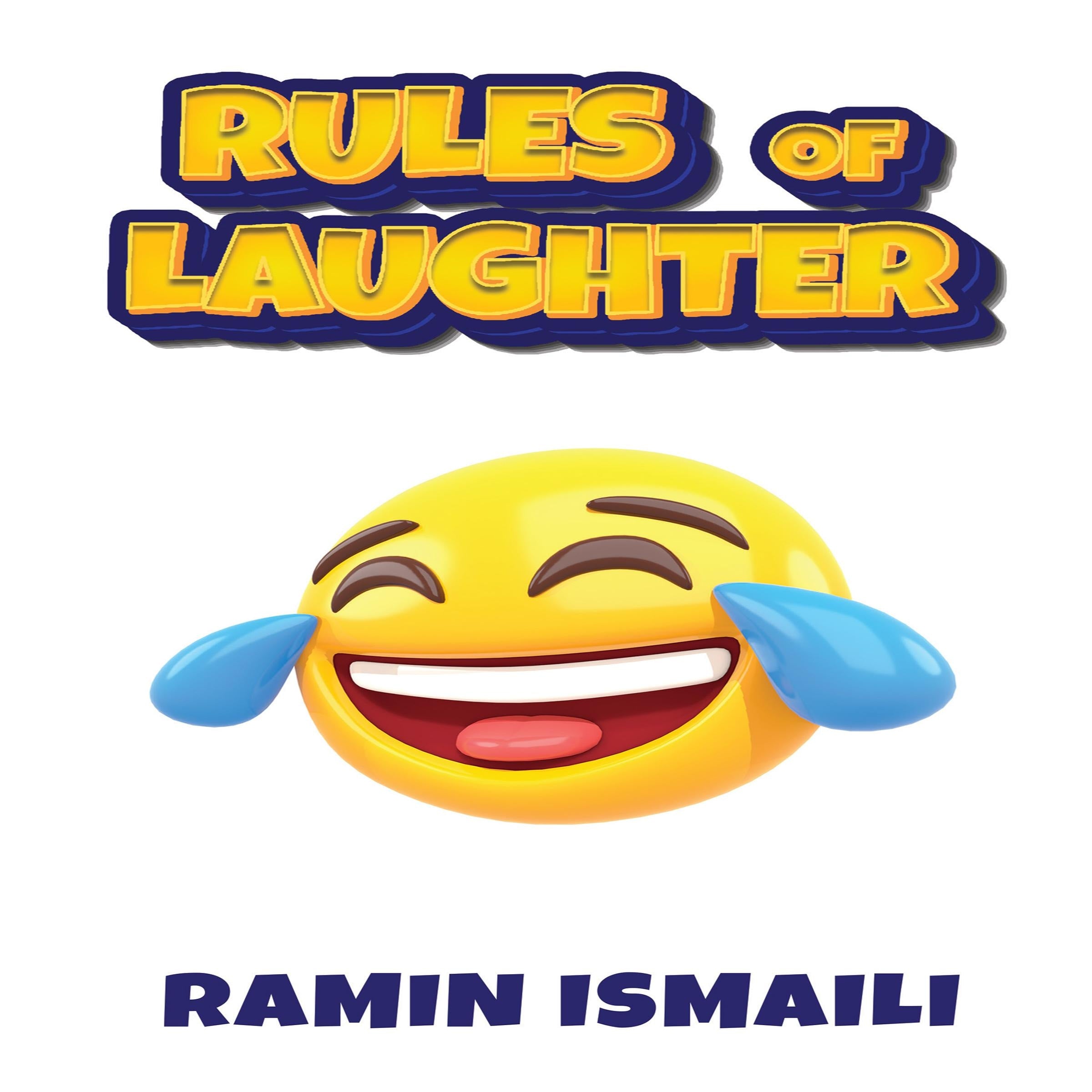 Rules of Laughter