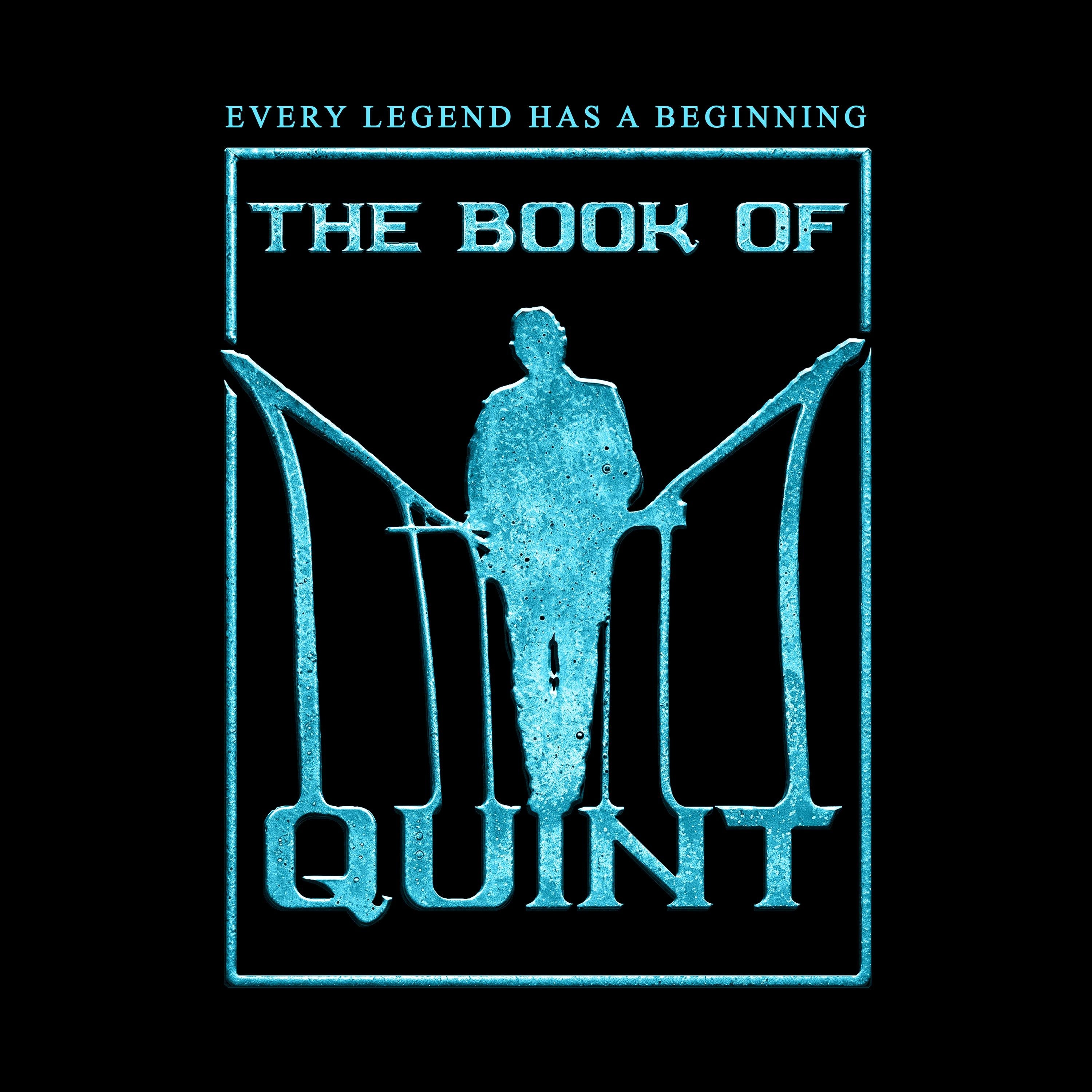The Book of Quint
