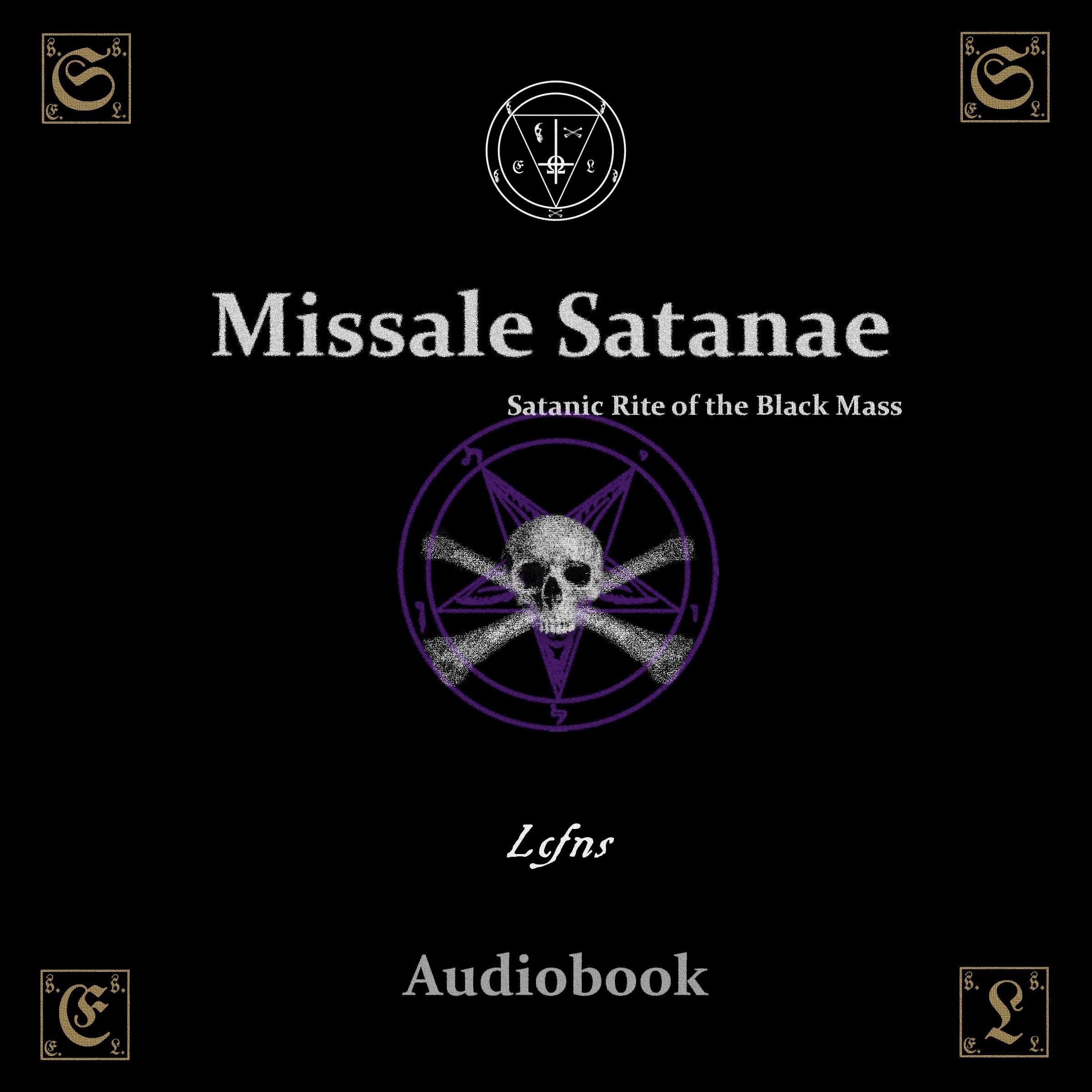 Missale Satanae