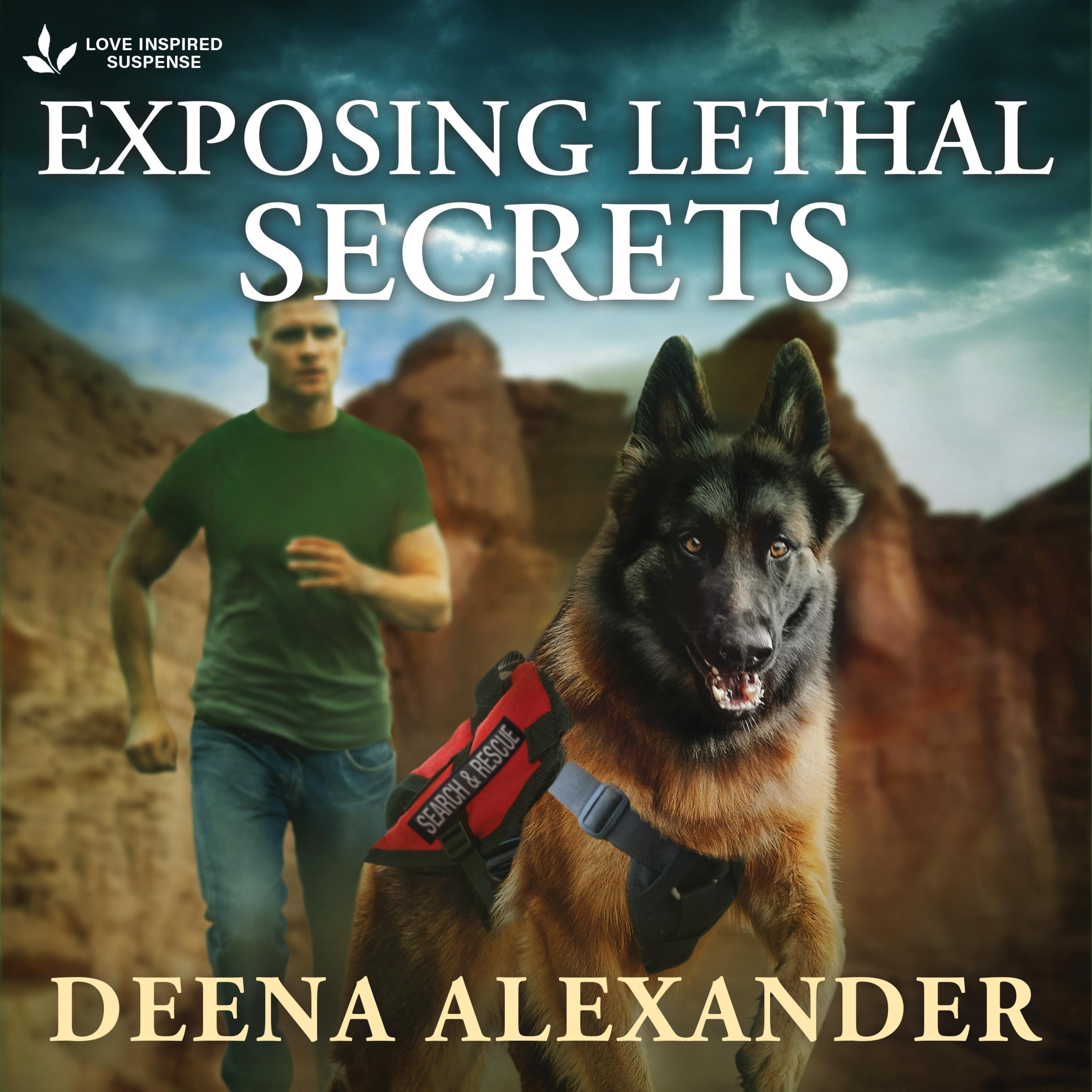 Exposing Lethal Secrets