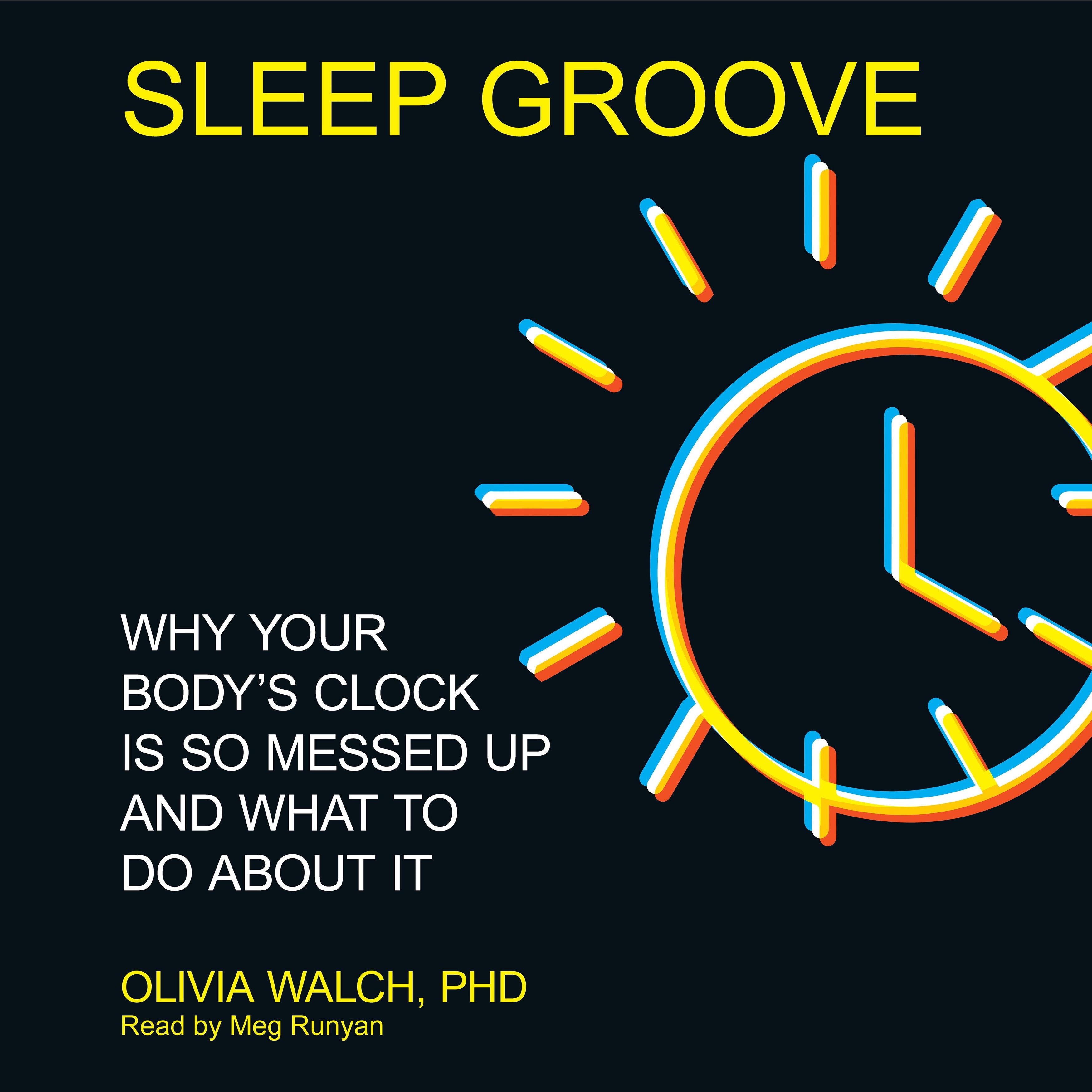 Sleep Groove