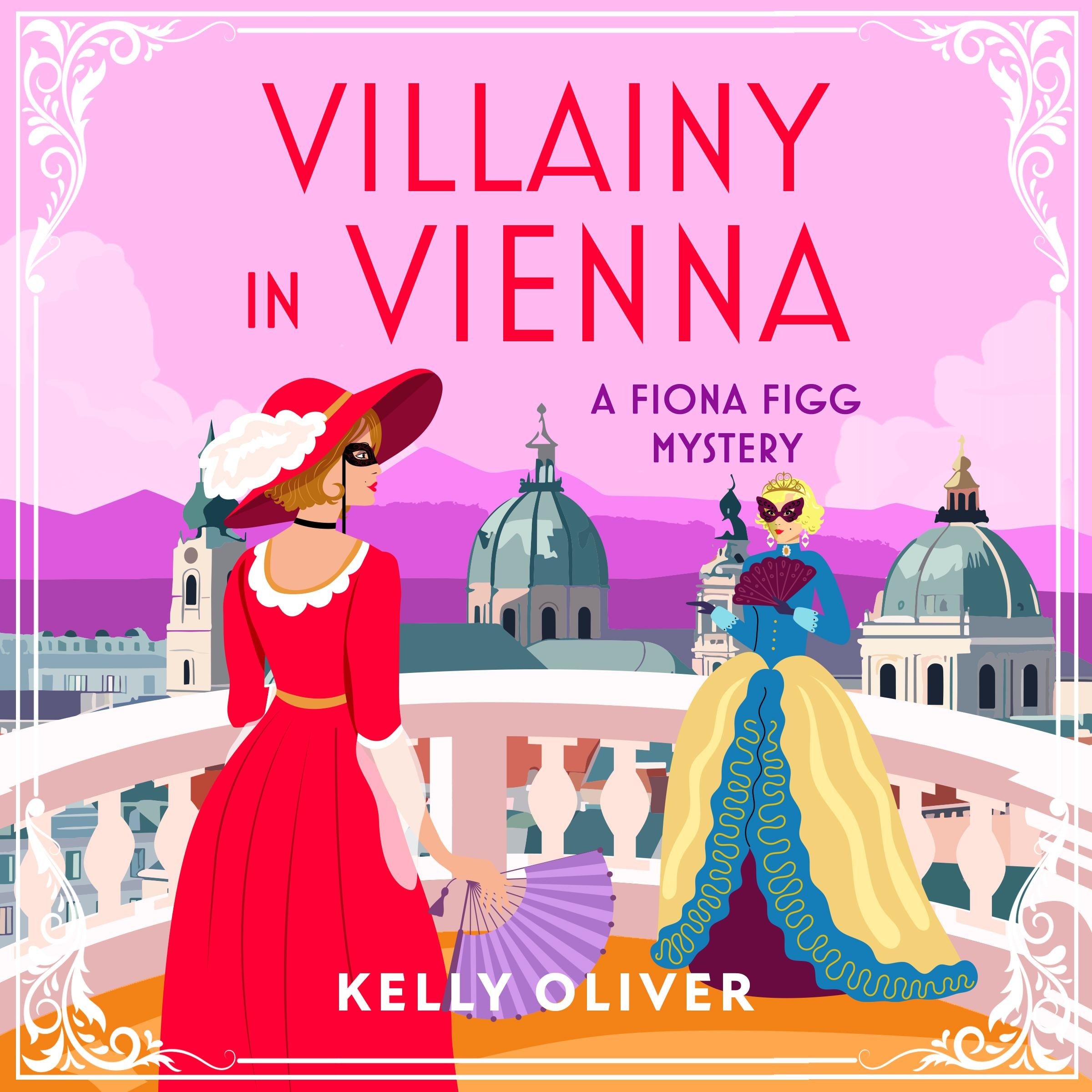 Villainy in Vienna