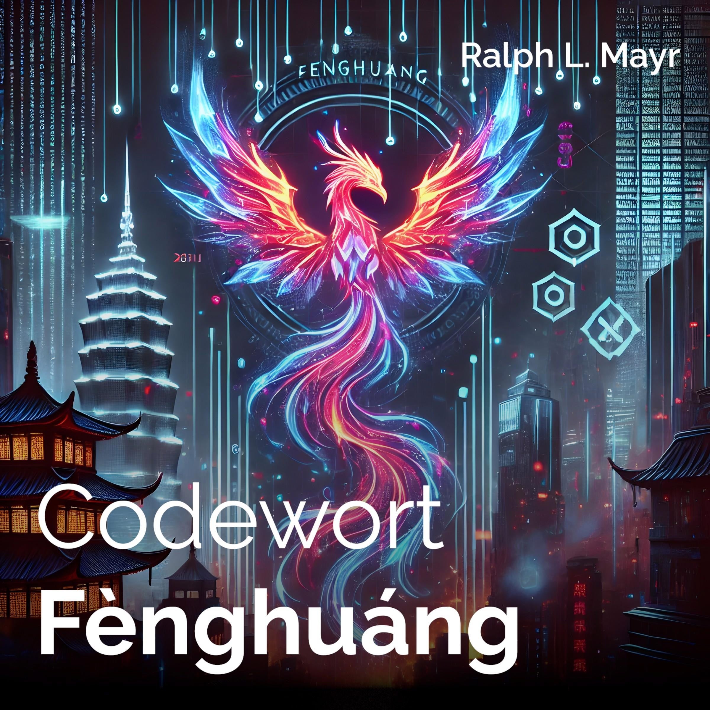 Codewort Fènghuáng