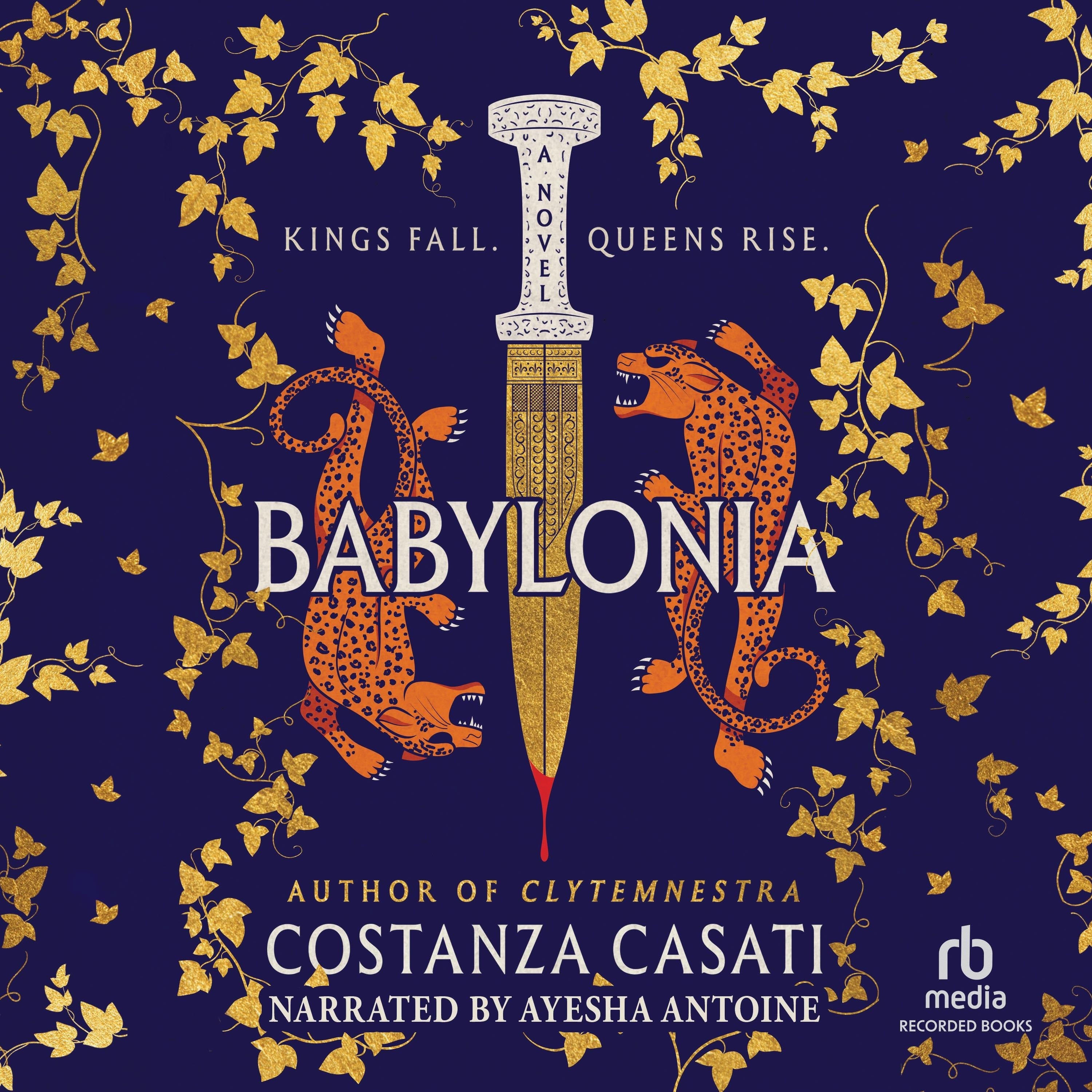 Babylonia