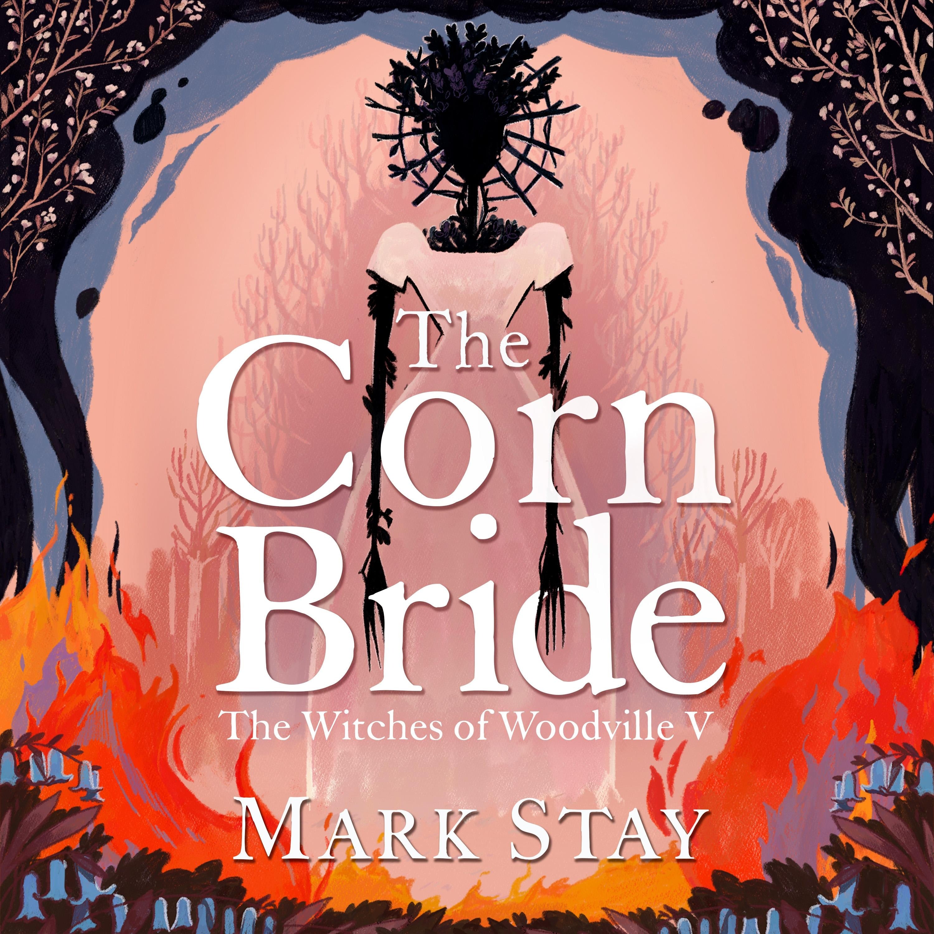 The Corn Bride