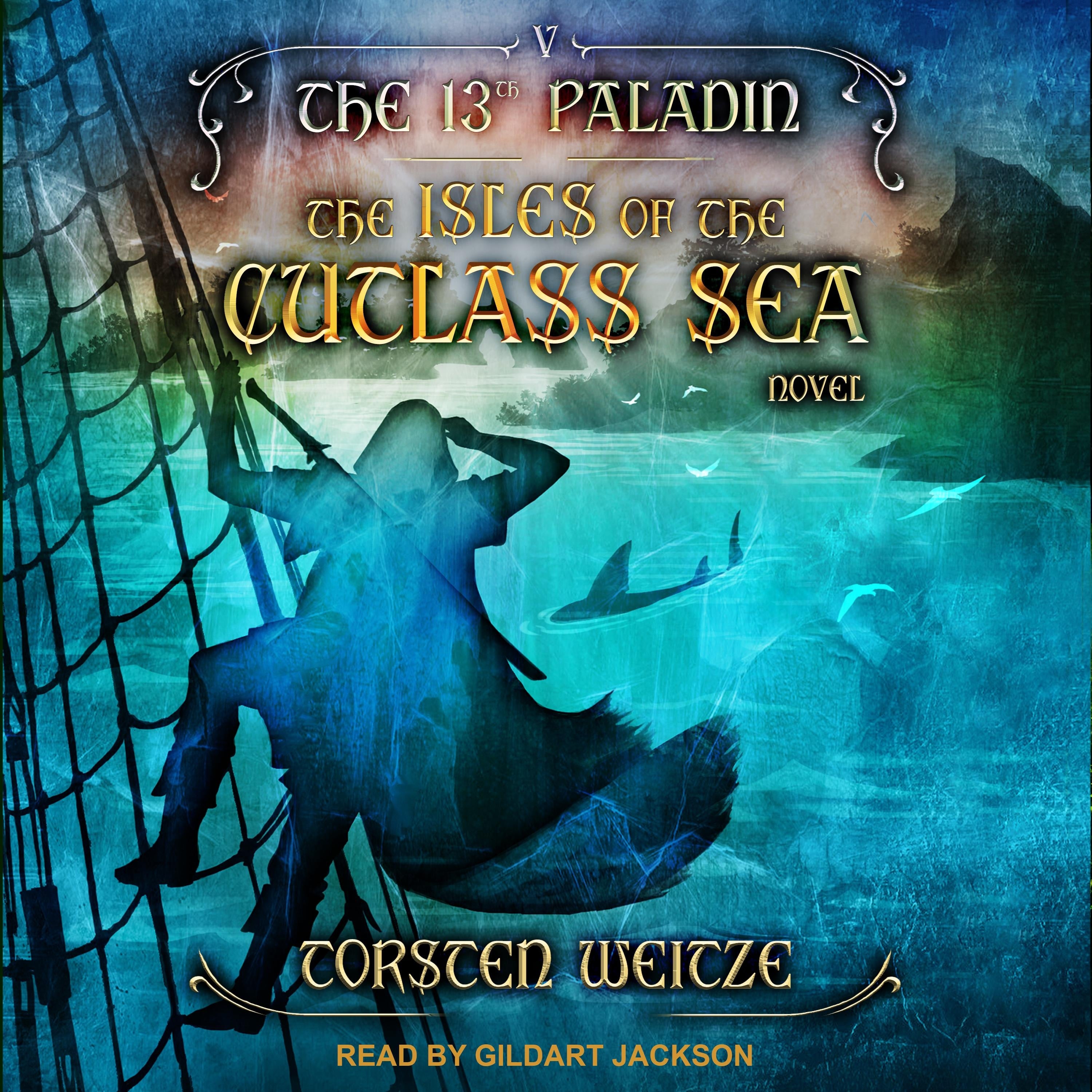 The Isles of the Cutlass Sea