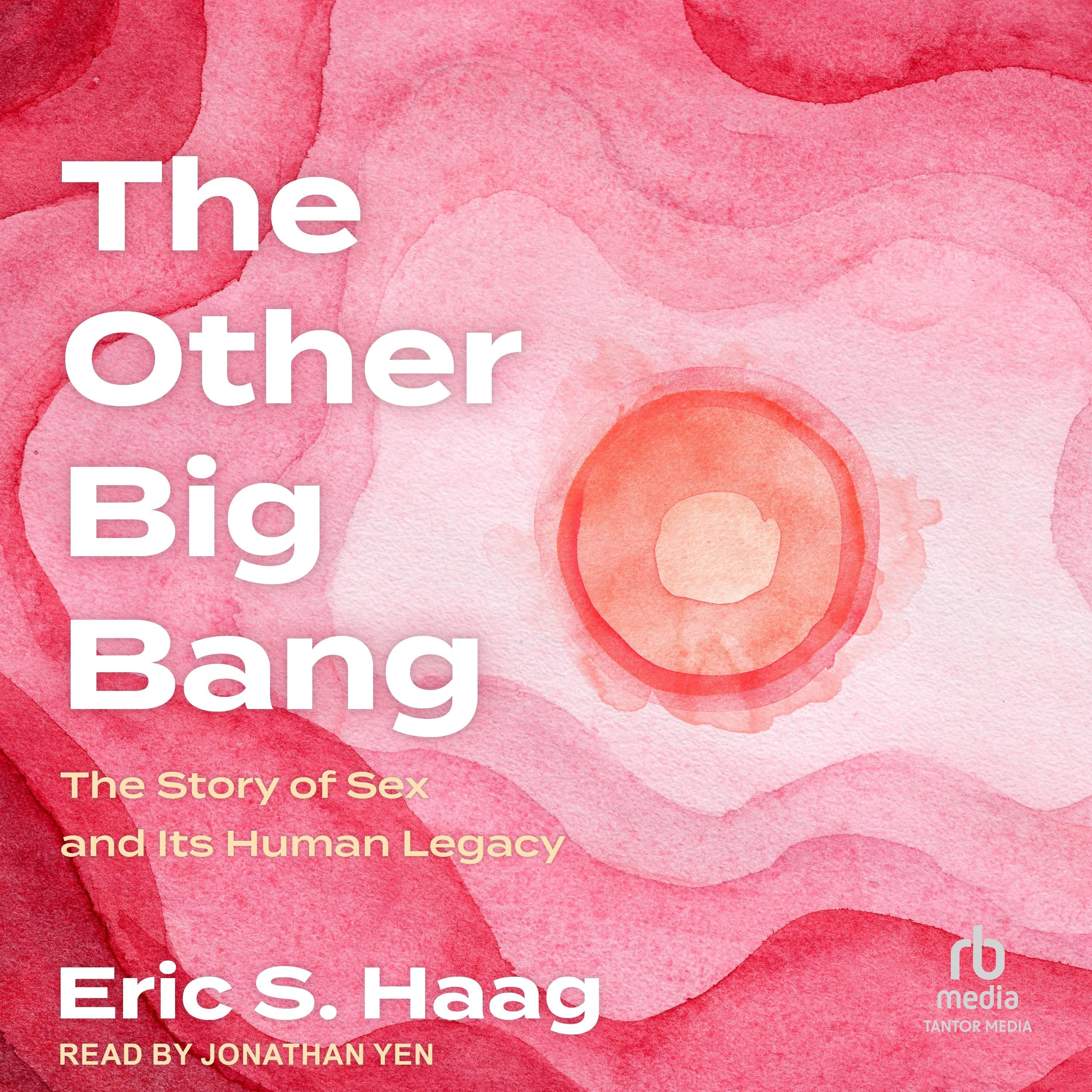 The Other Big Bang