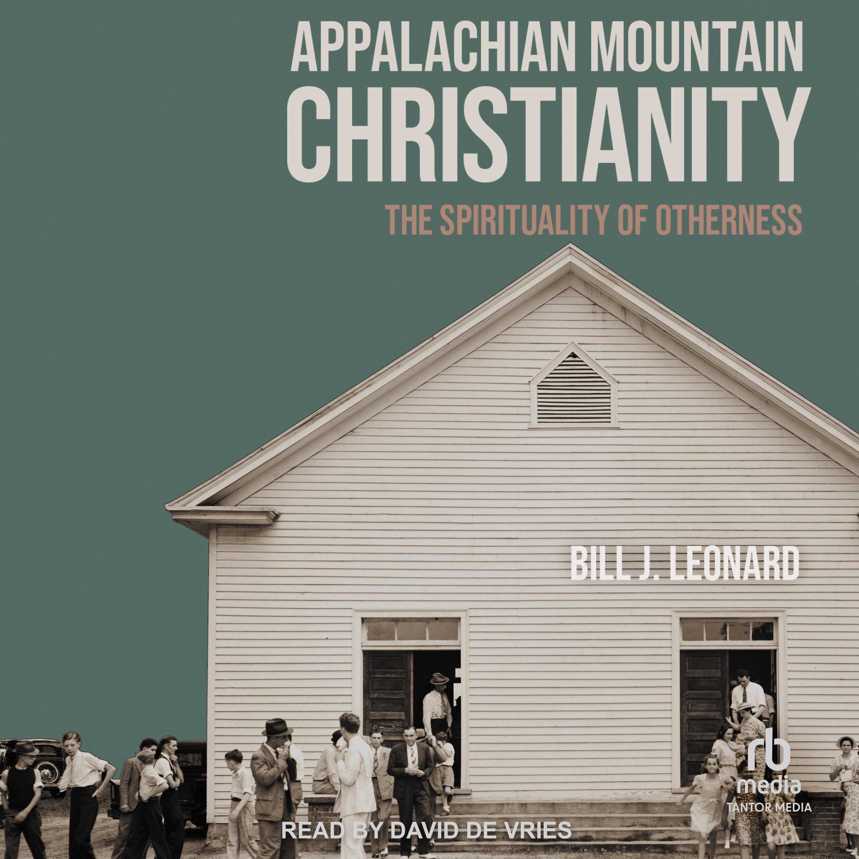 Appalachian Mountain Christianity