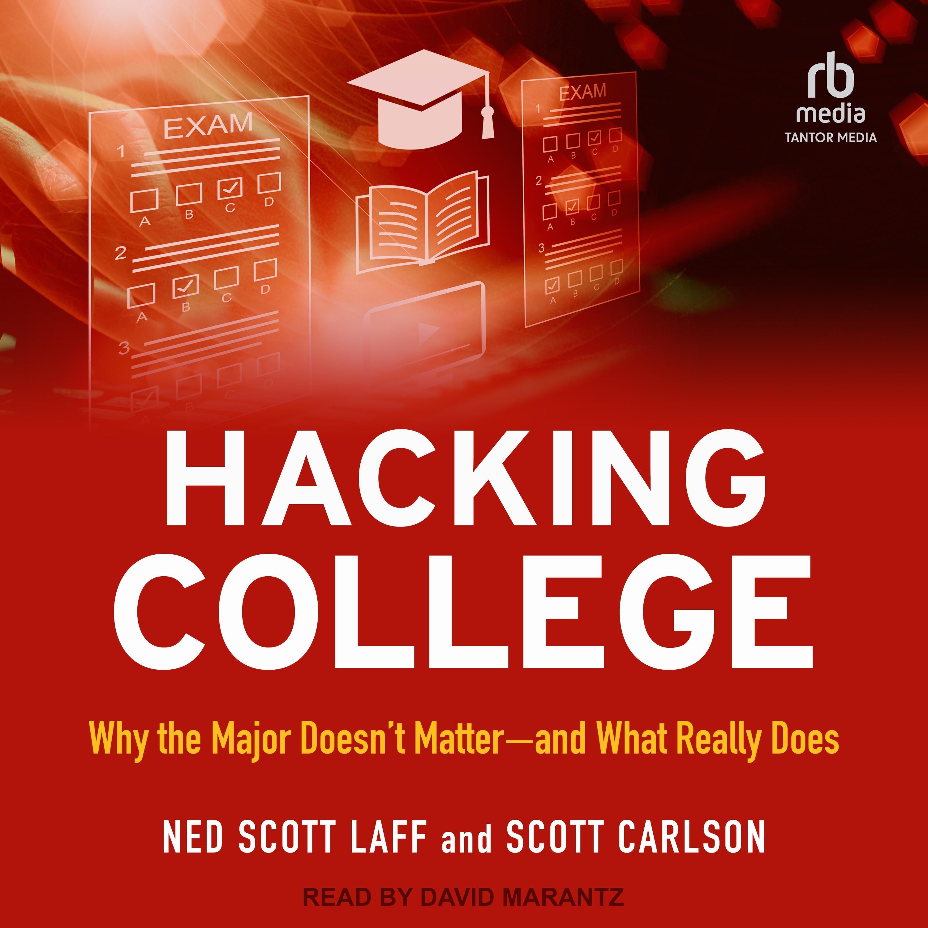 Hacking College