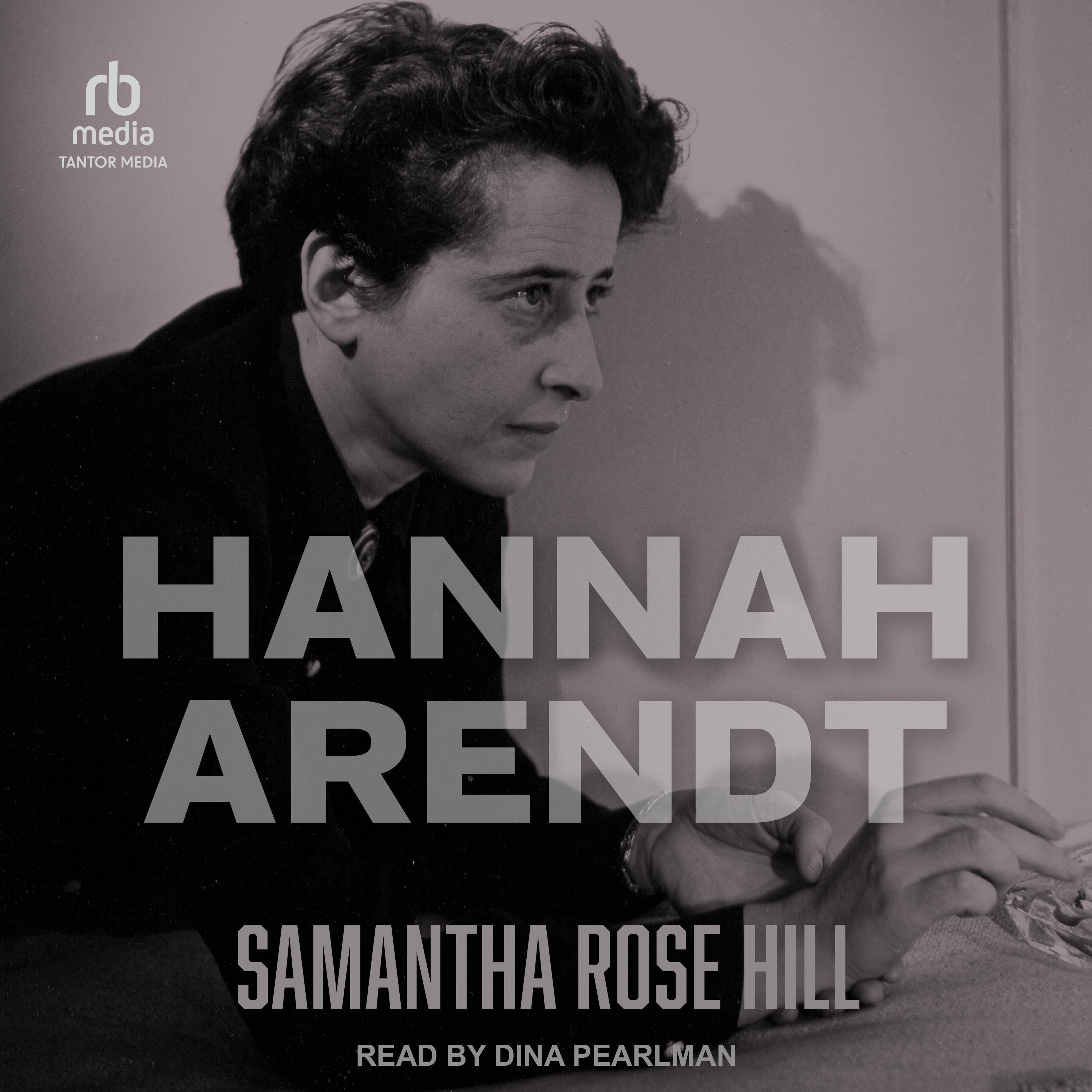 Hannah Arendt