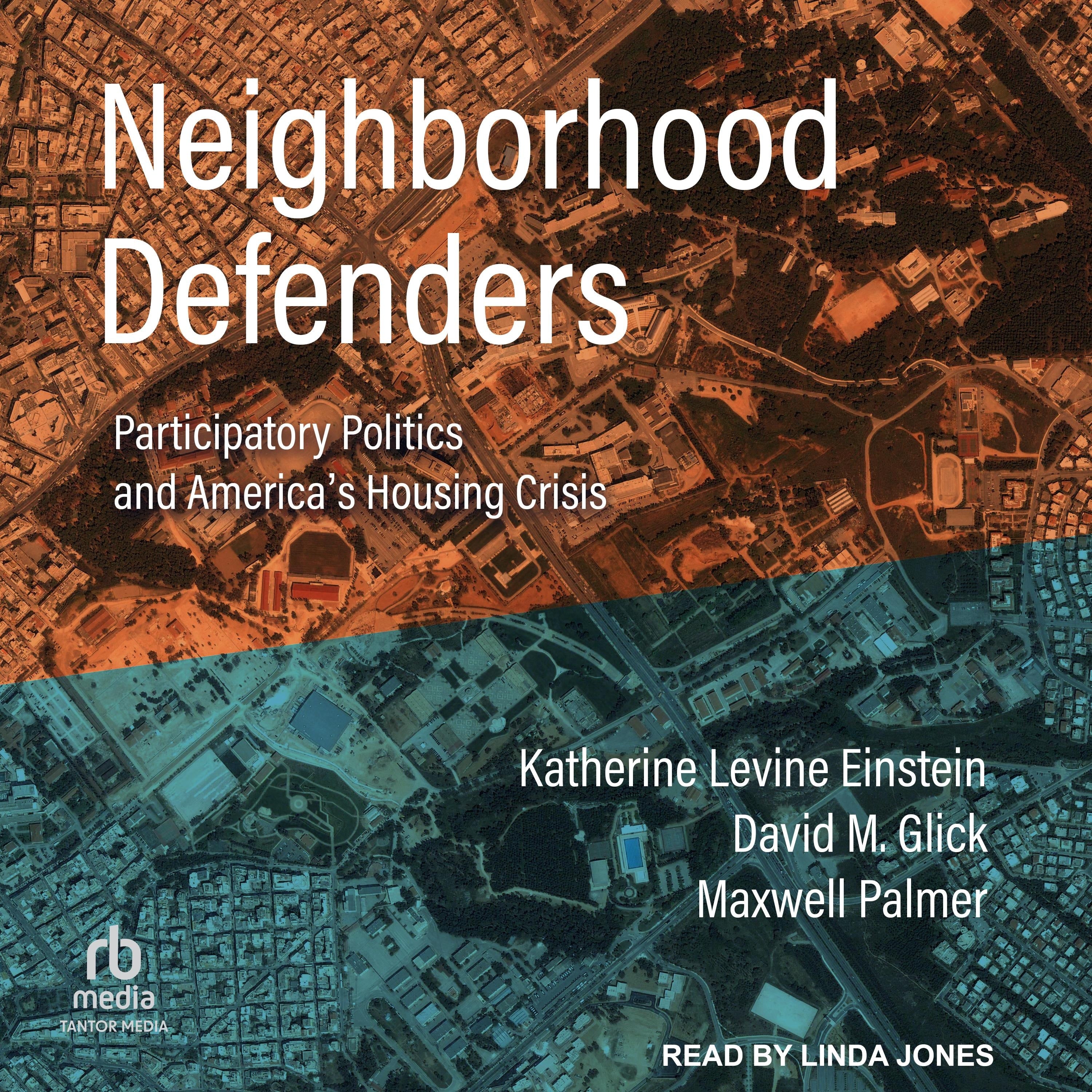 Neighborhood Defenders
