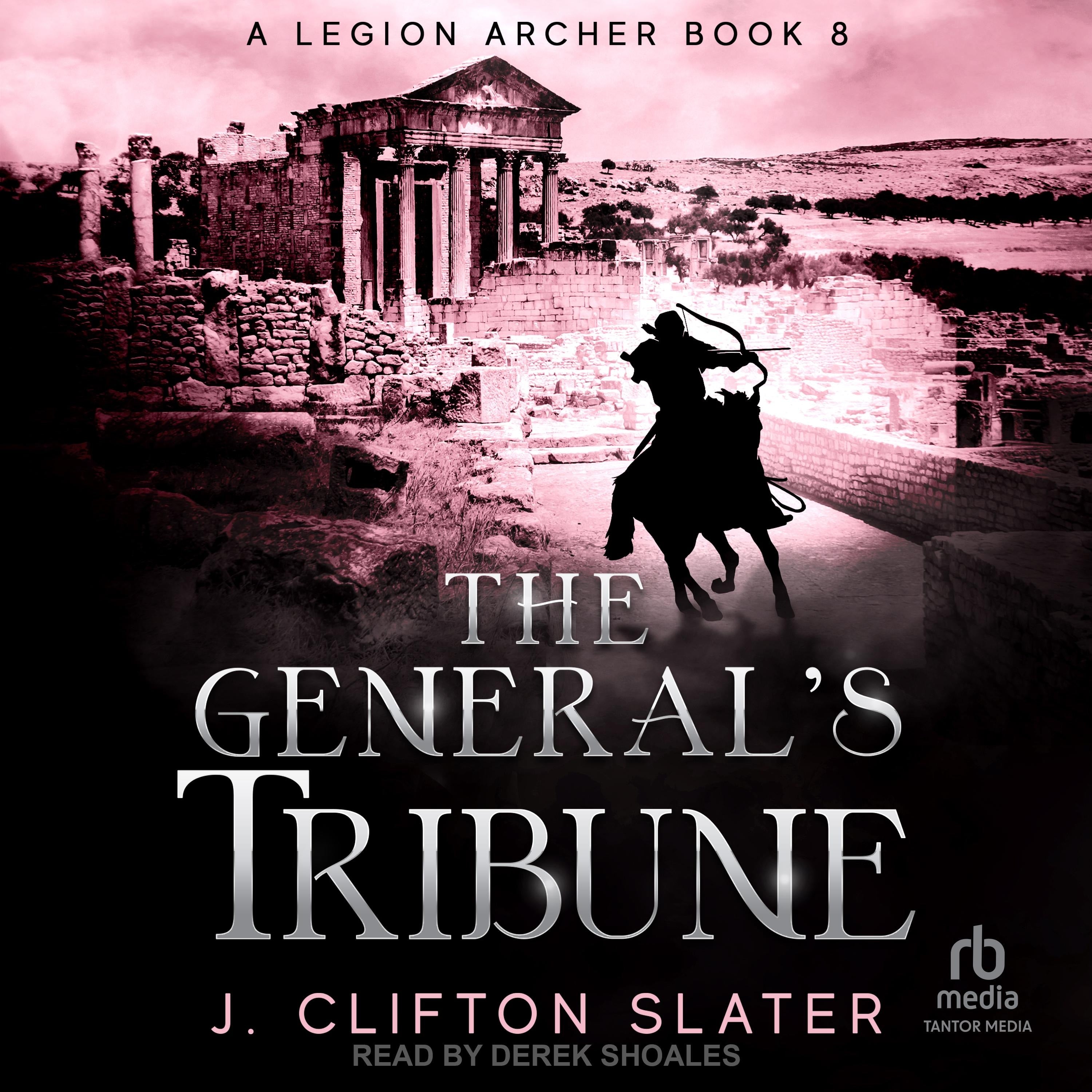 The General's Tribune