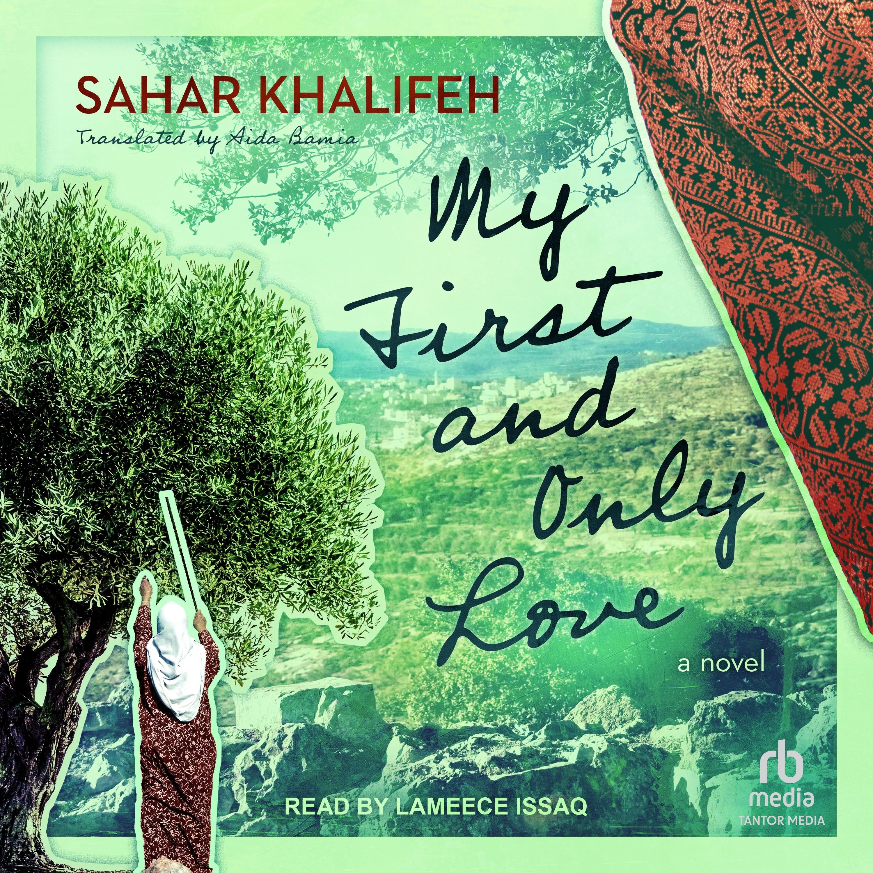 My First and Only Love