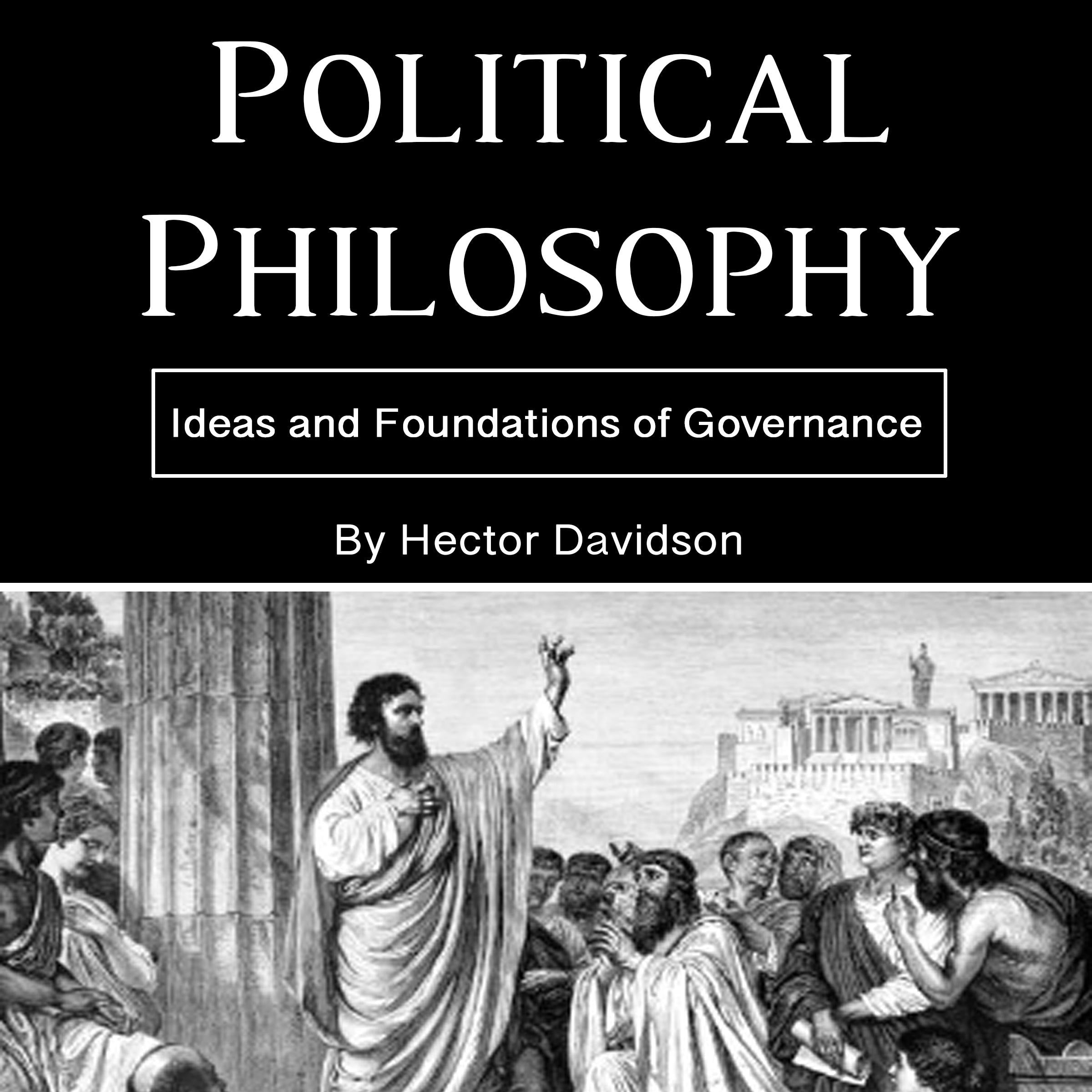 Political Philosophy