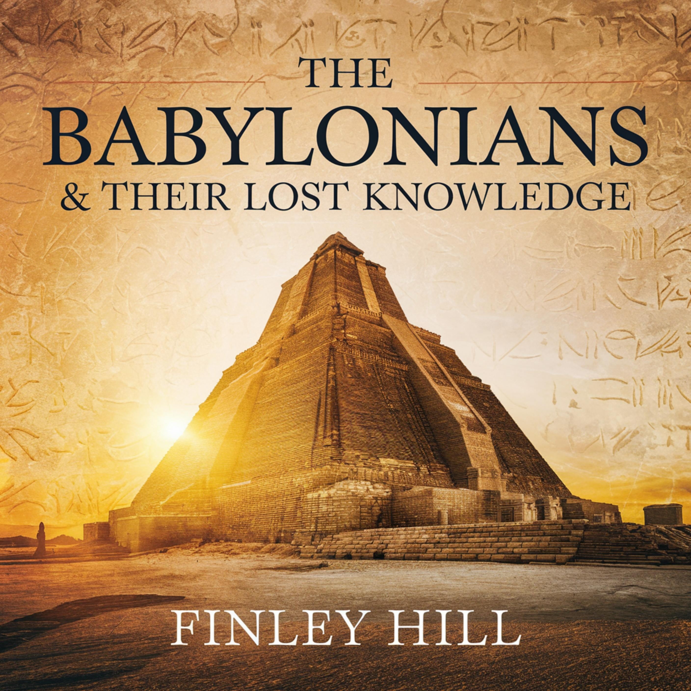 The Babylonians & Their Lost Knowledge
