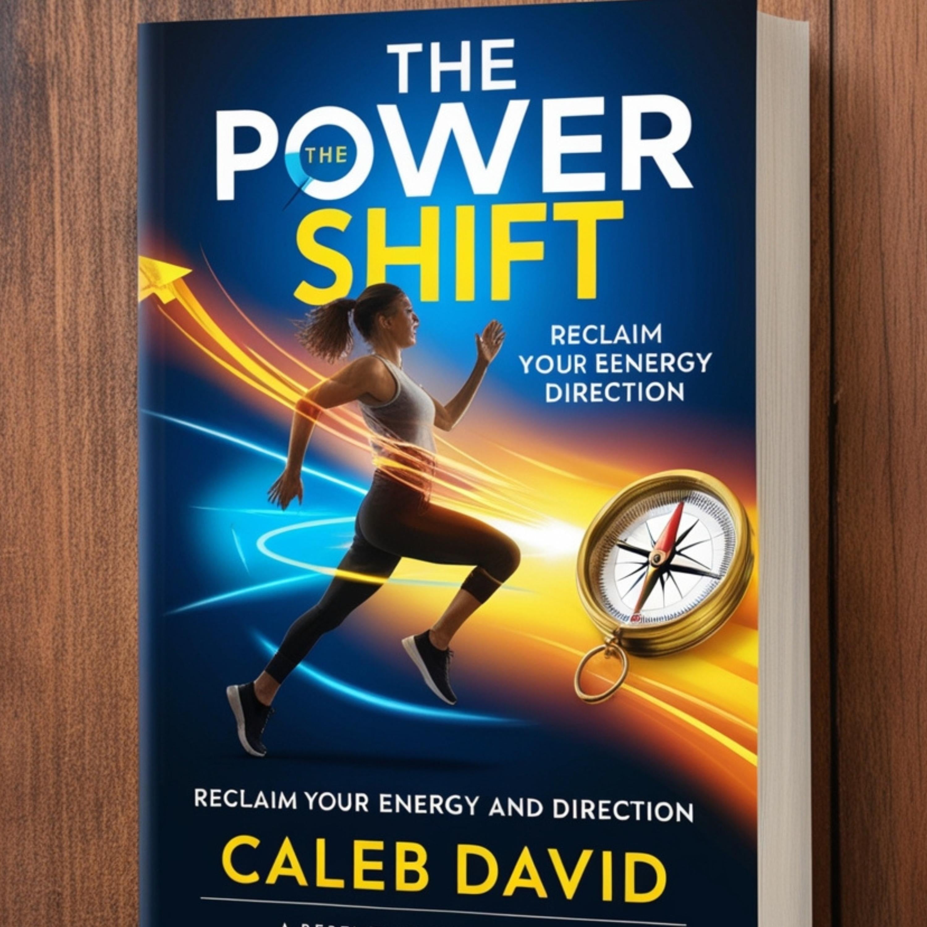 The Power Shift