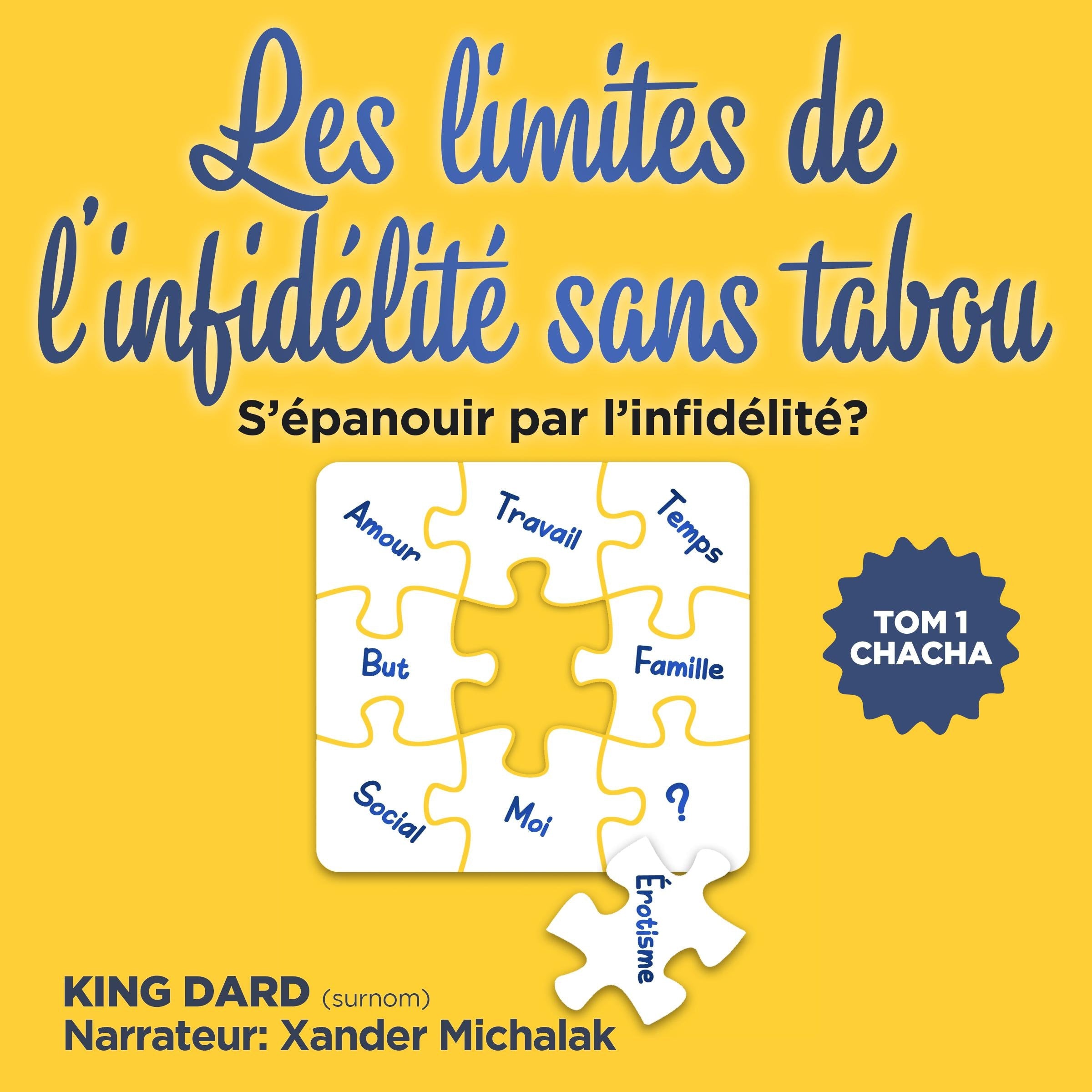 S'épanouir par l'infidélité ?