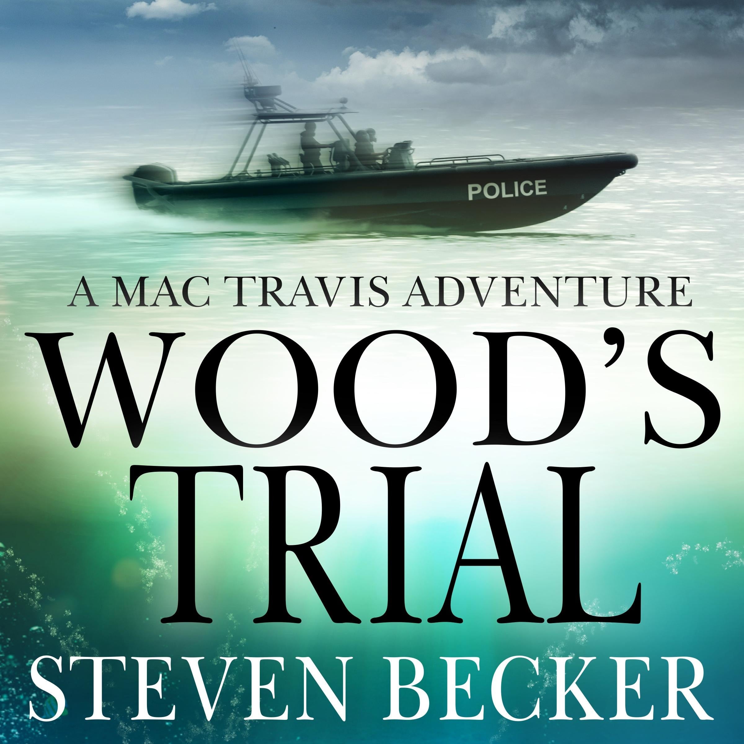 Wood's Trial