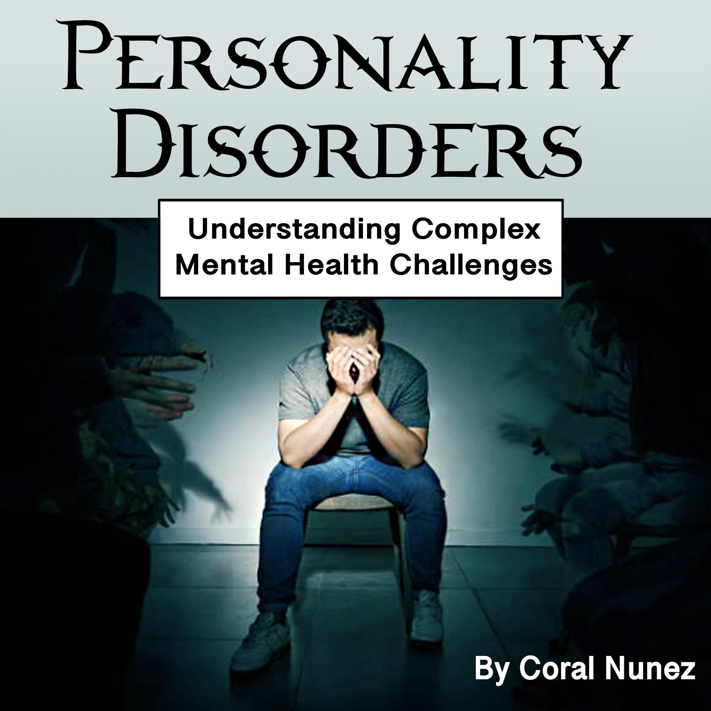 Personality Disorders