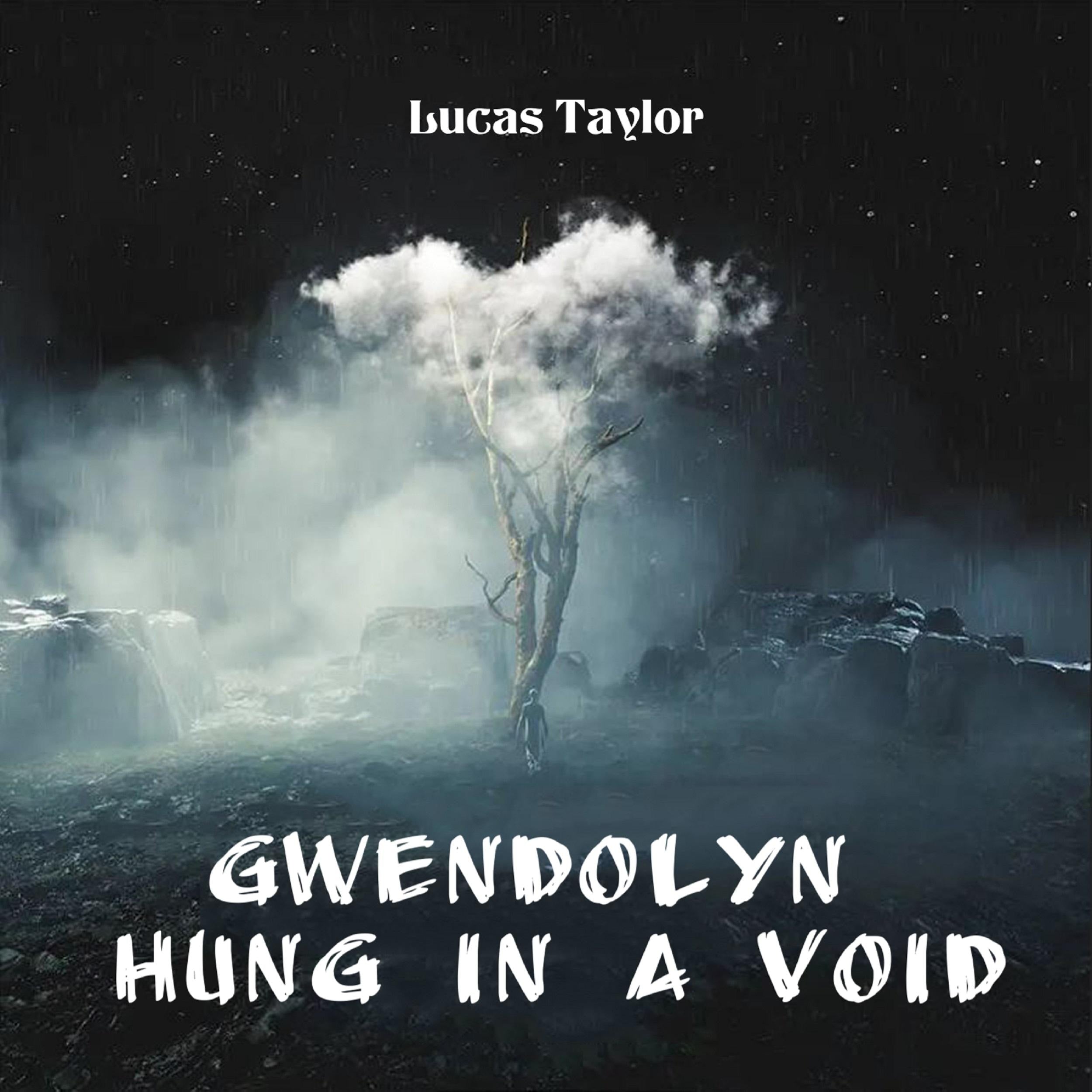 Gwendolyn Hung in a Void