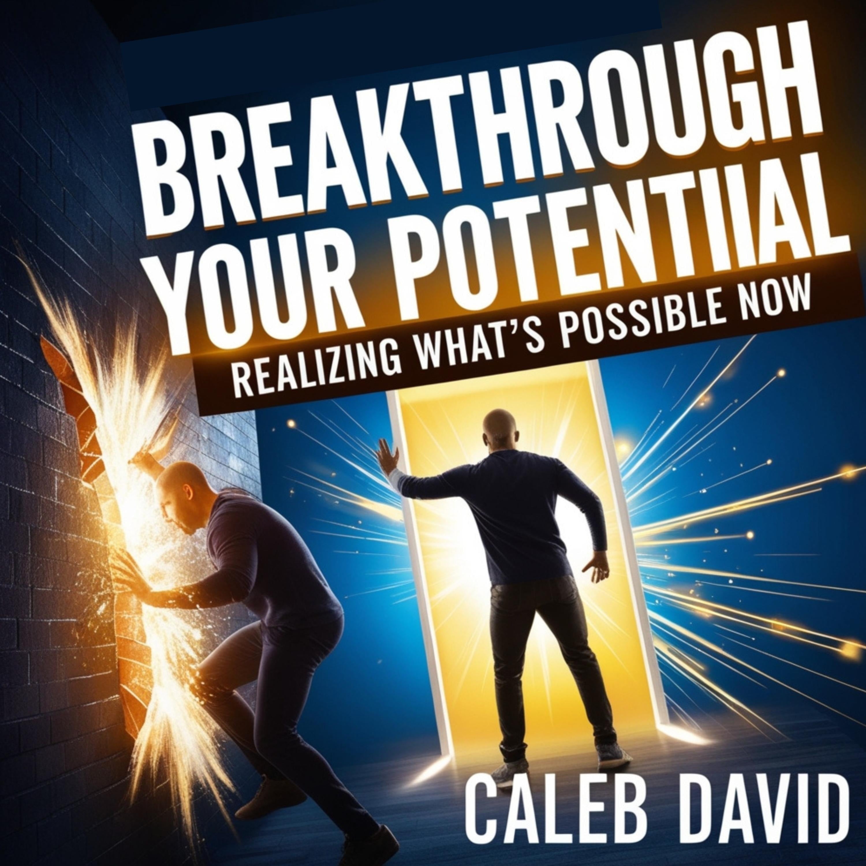 Breakthrough Your Potential