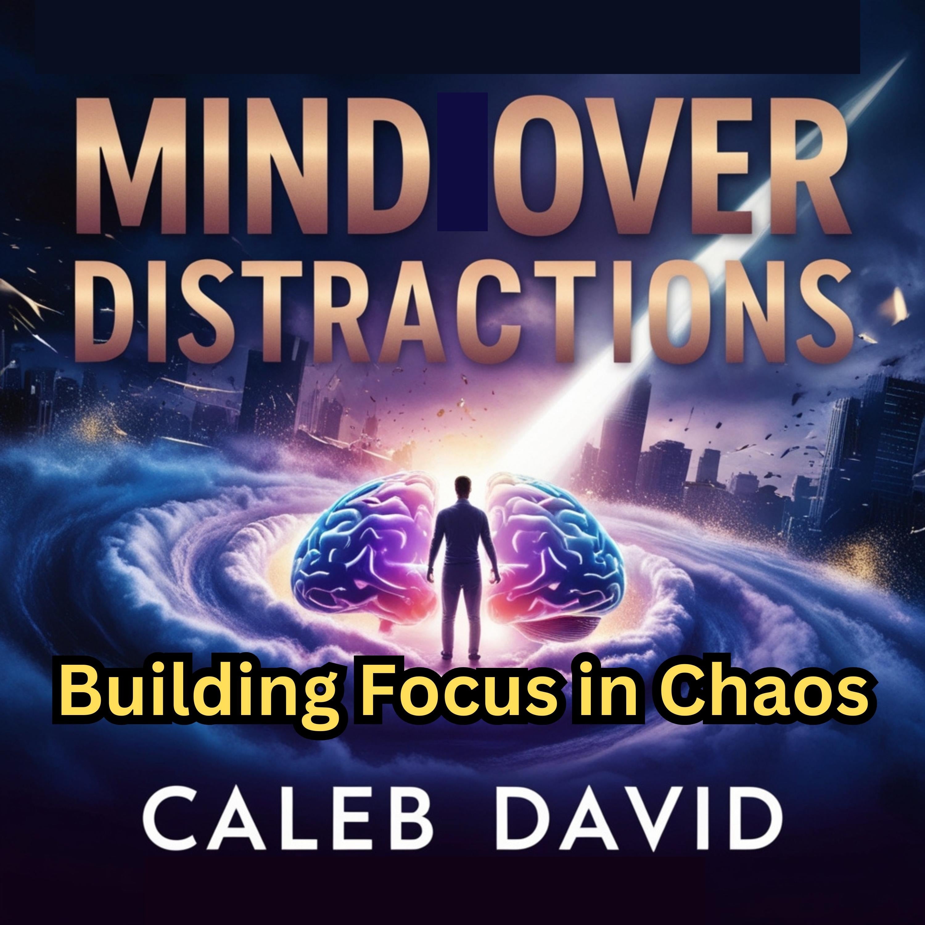 Mind Over Distractions