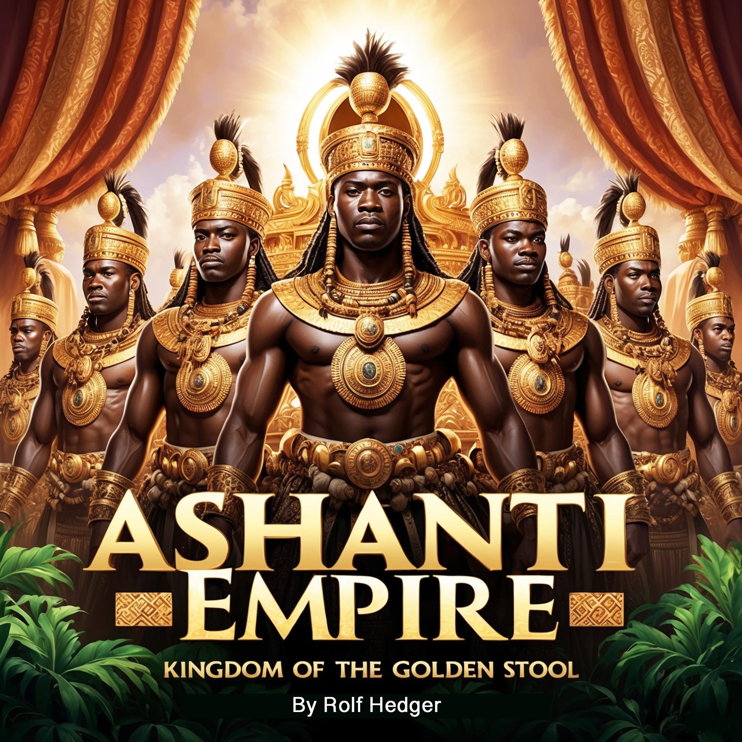 Ashanti Empire