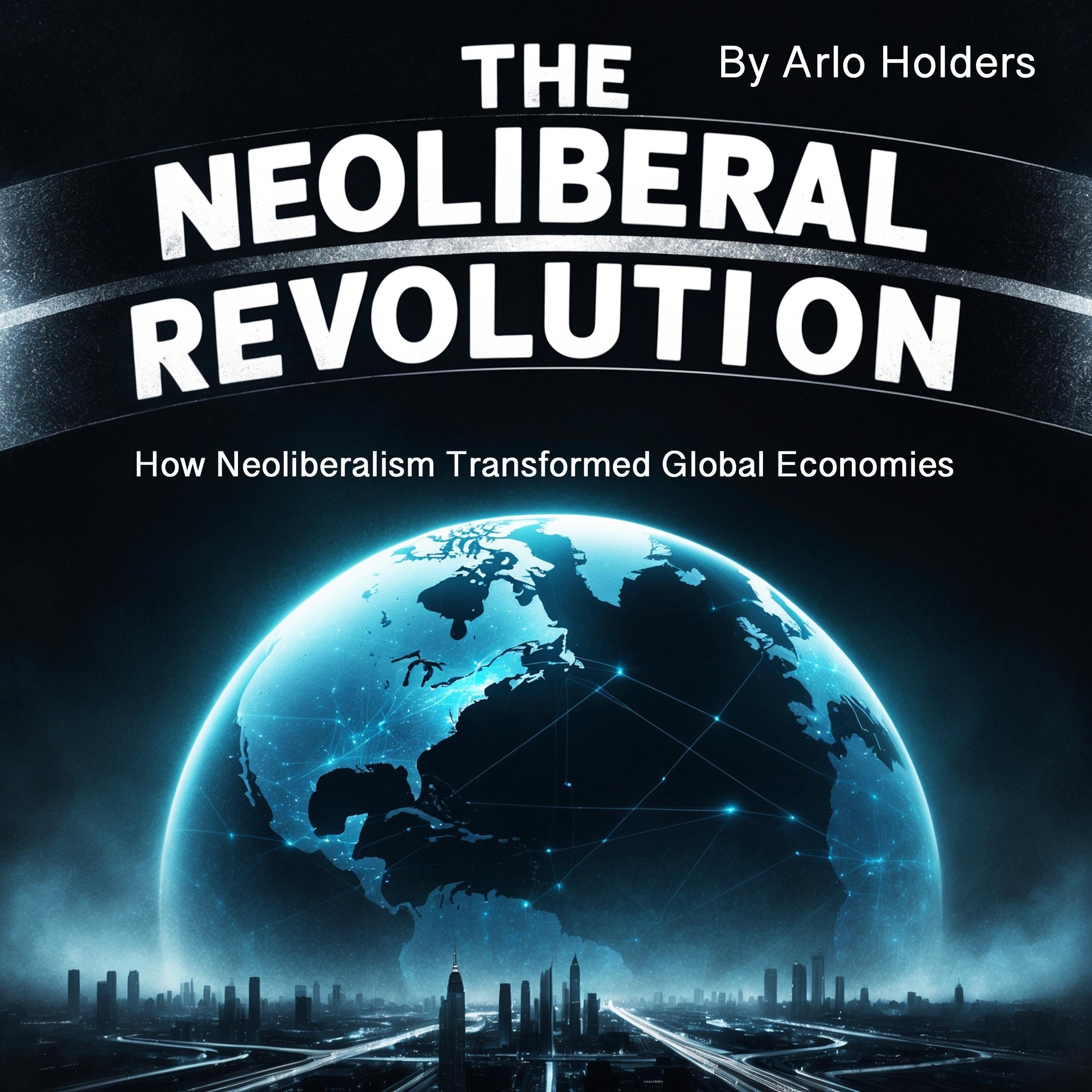 The Neoliberal Revolution