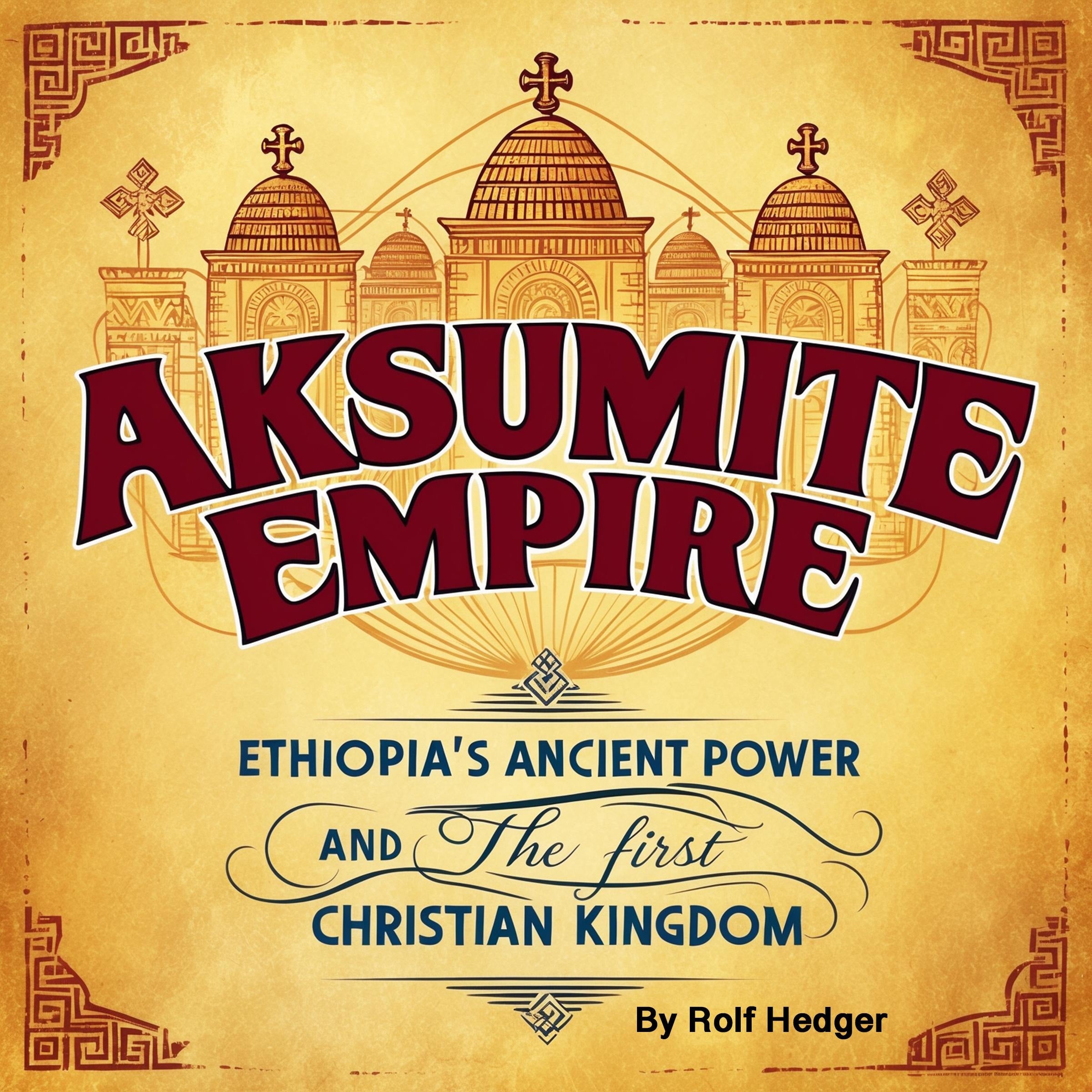 Aksumite Empire