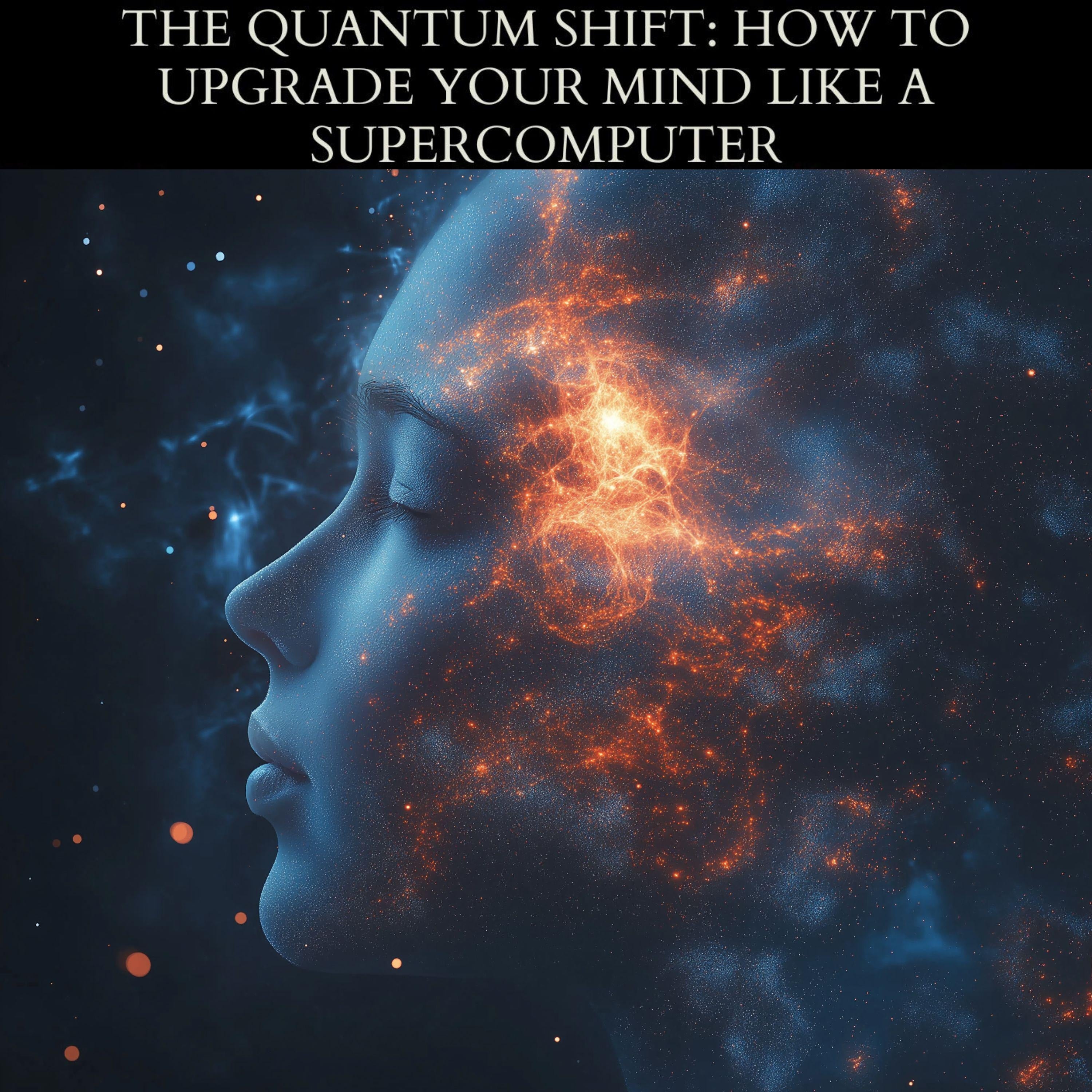 The Quantum Shift: How to Upgrade Your Mind Like a Supercomputer