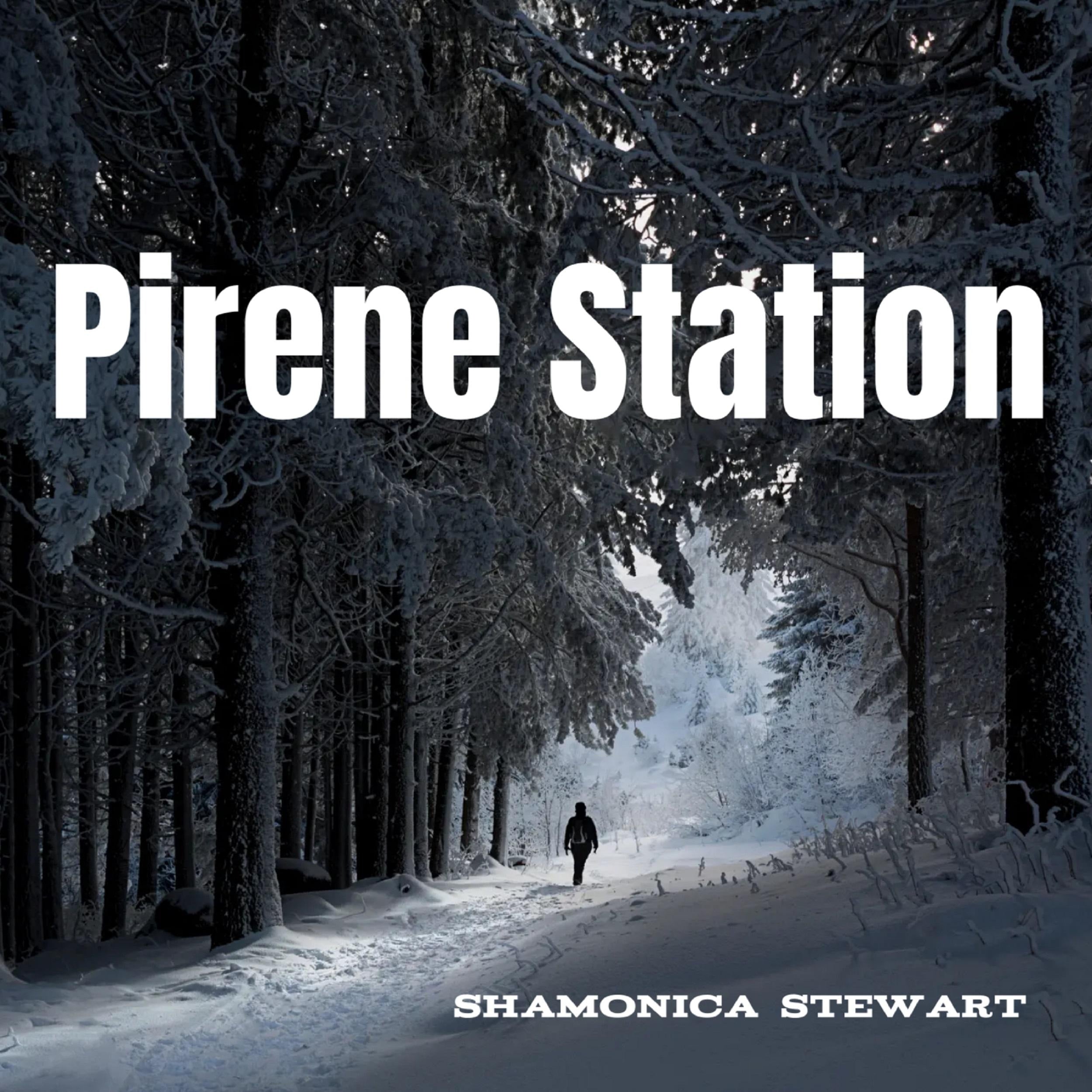 Pirene Station