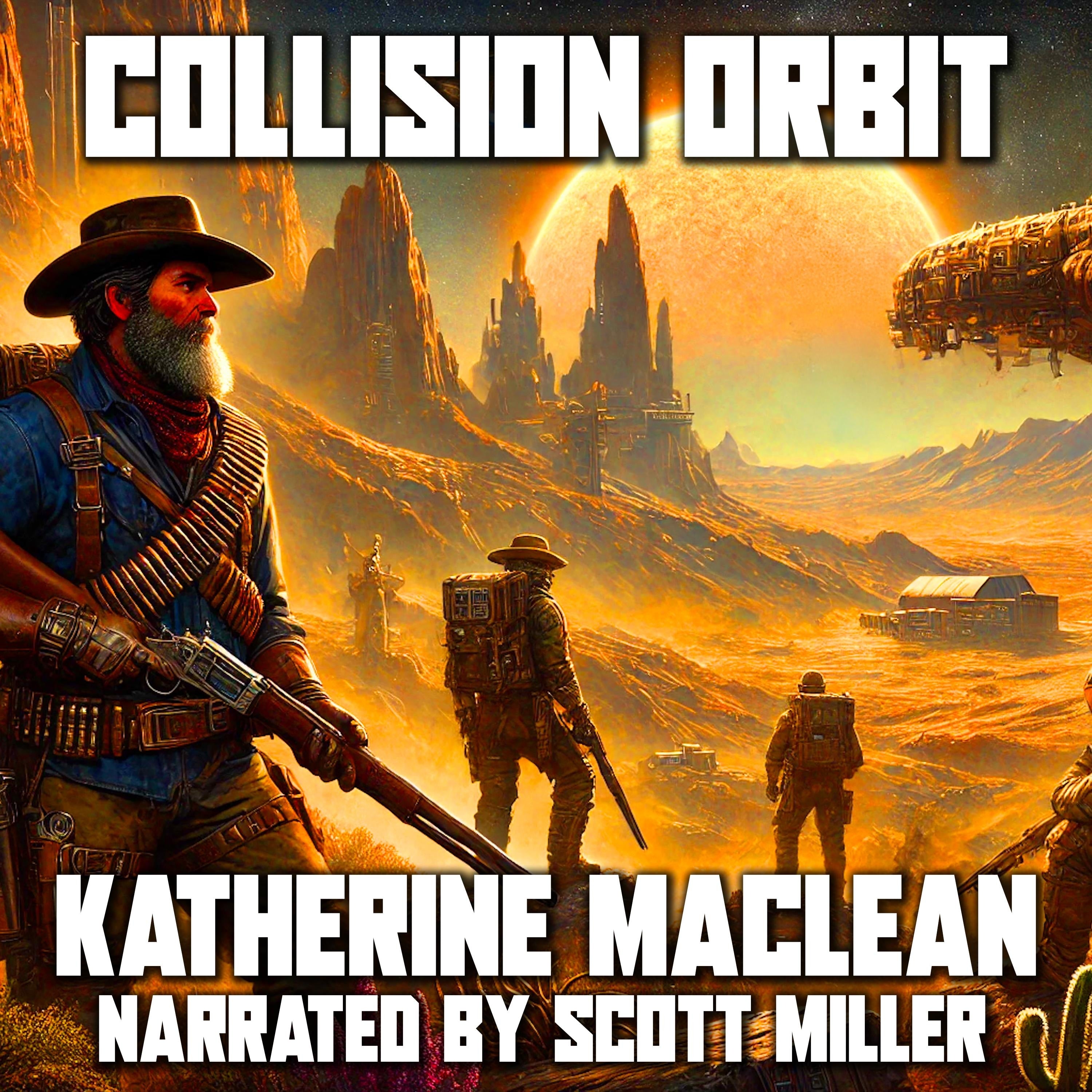 Collision Orbit