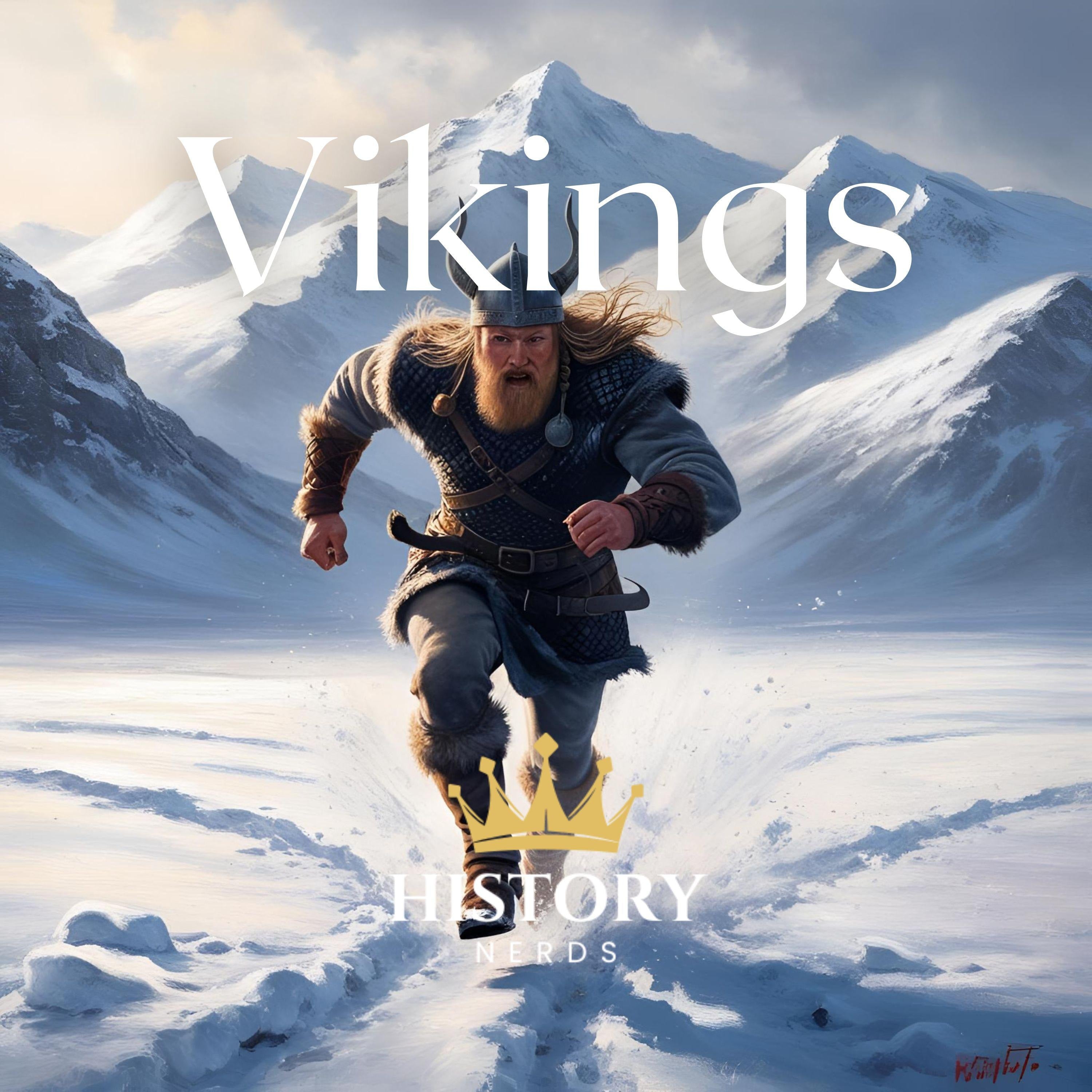 Vikings