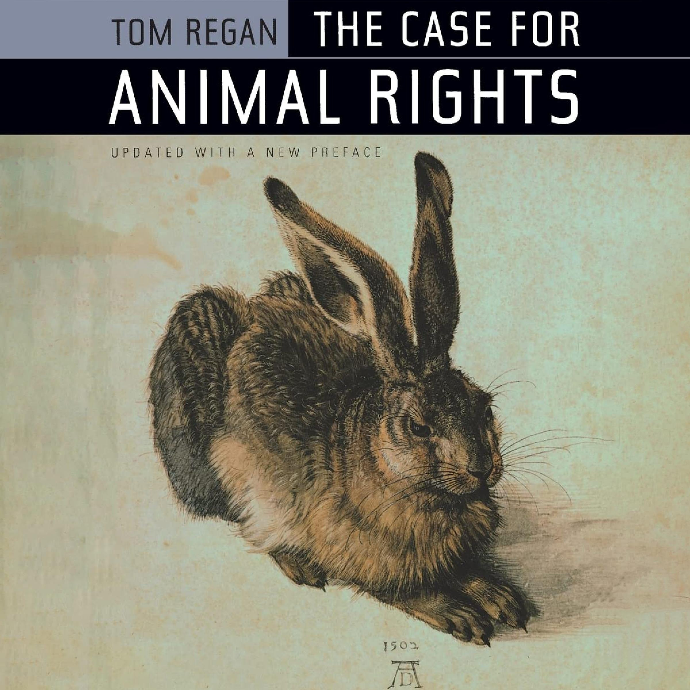 The Case for Animal Rights