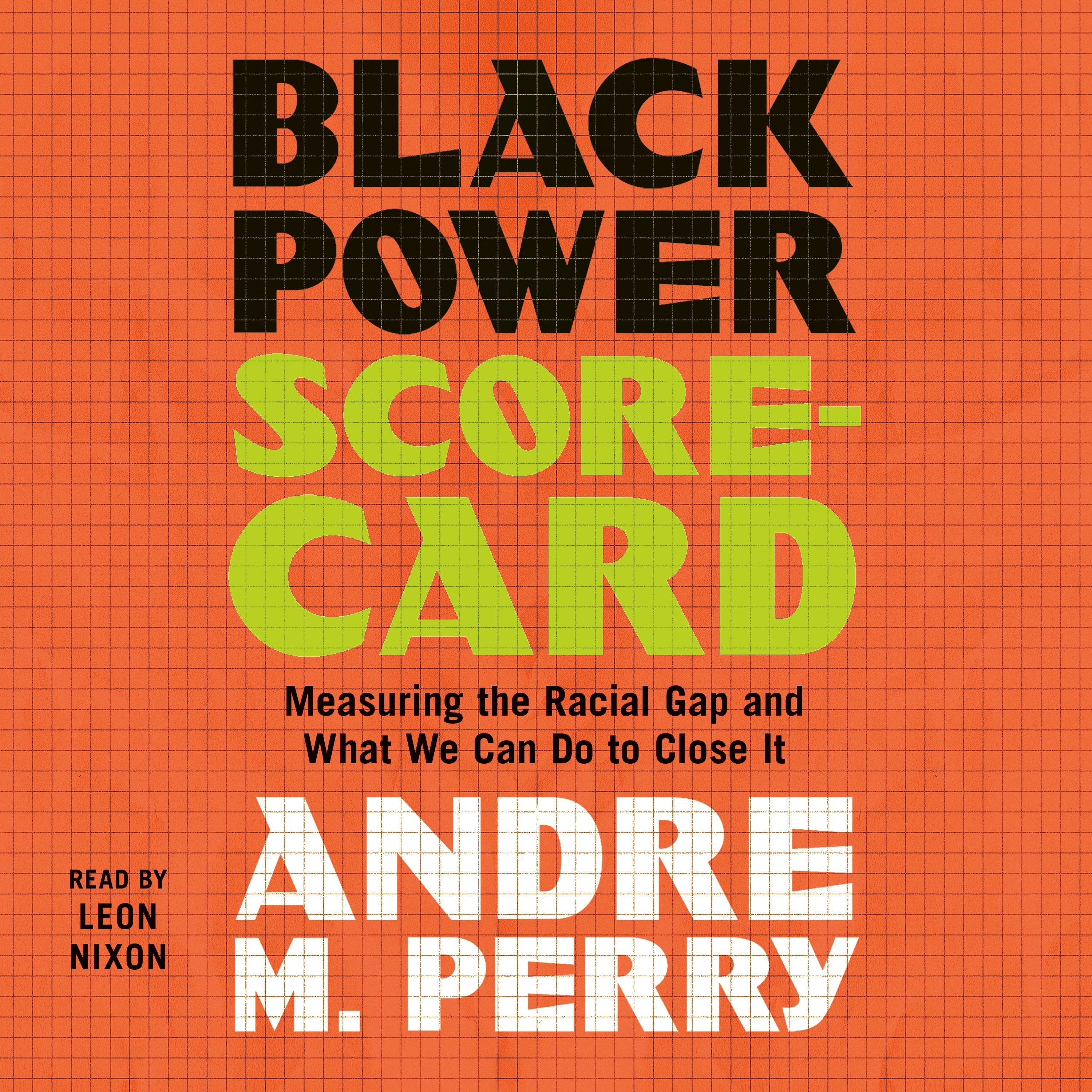 Black Power Scorecard
