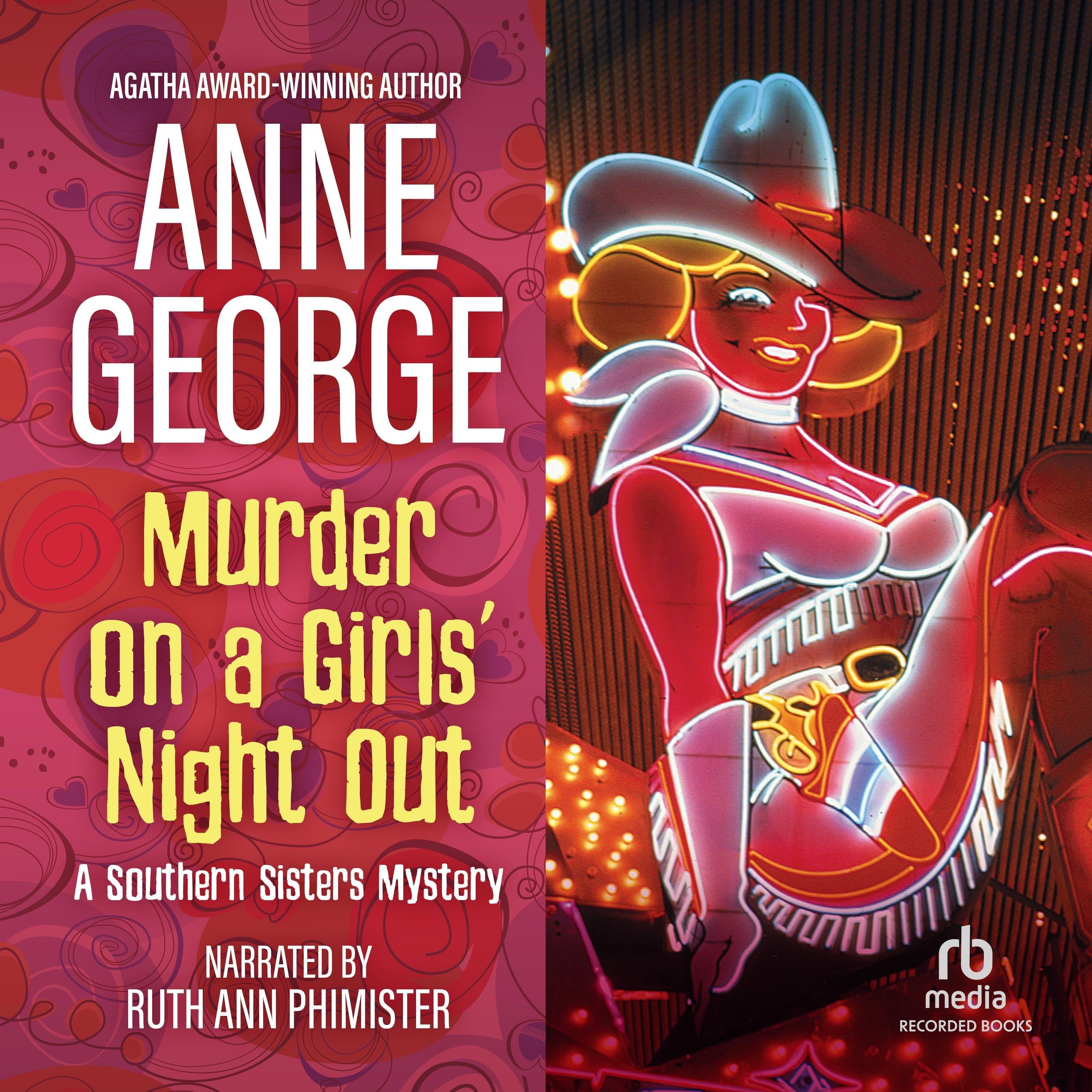 Murder on a Girls' Night Out
