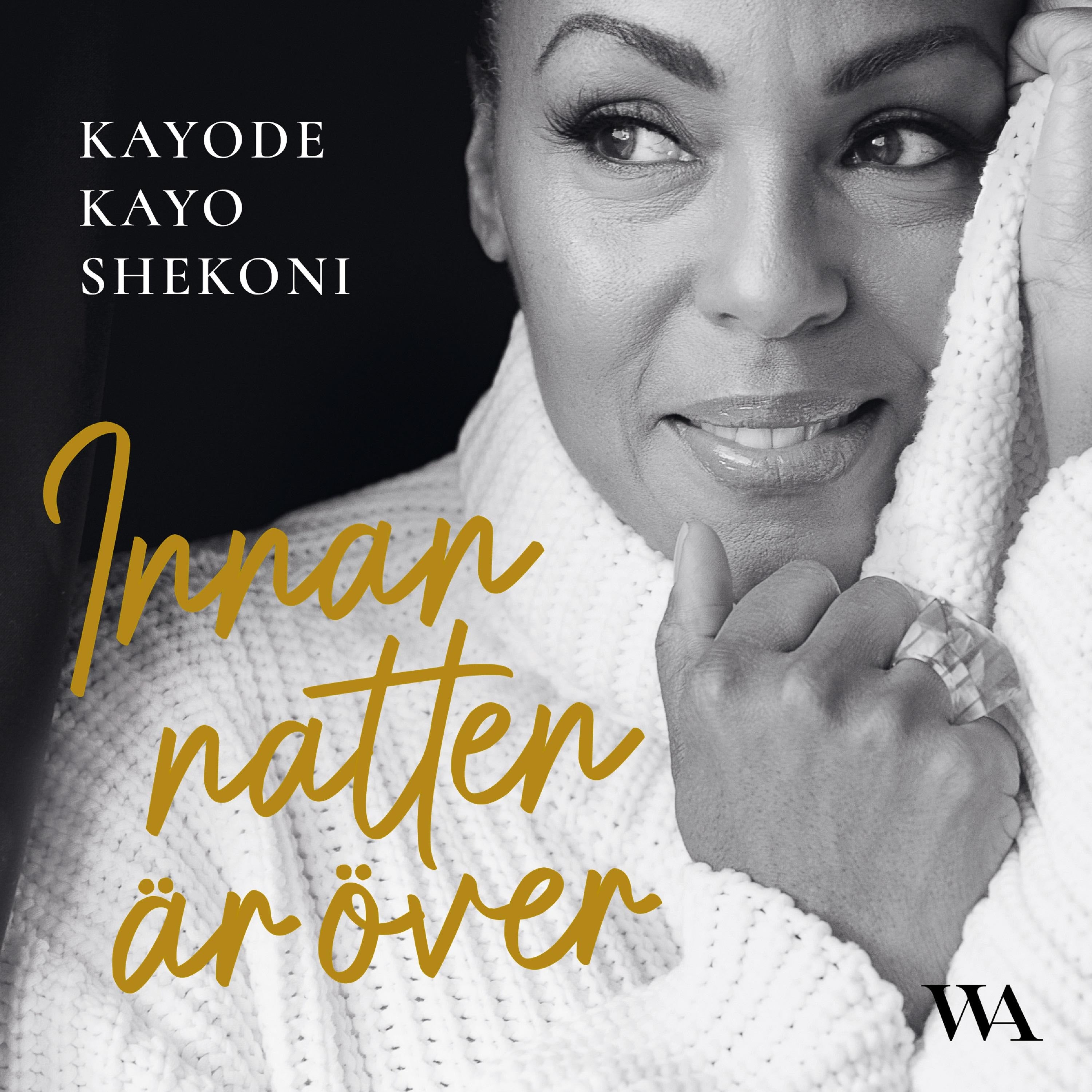 Innan natten är över