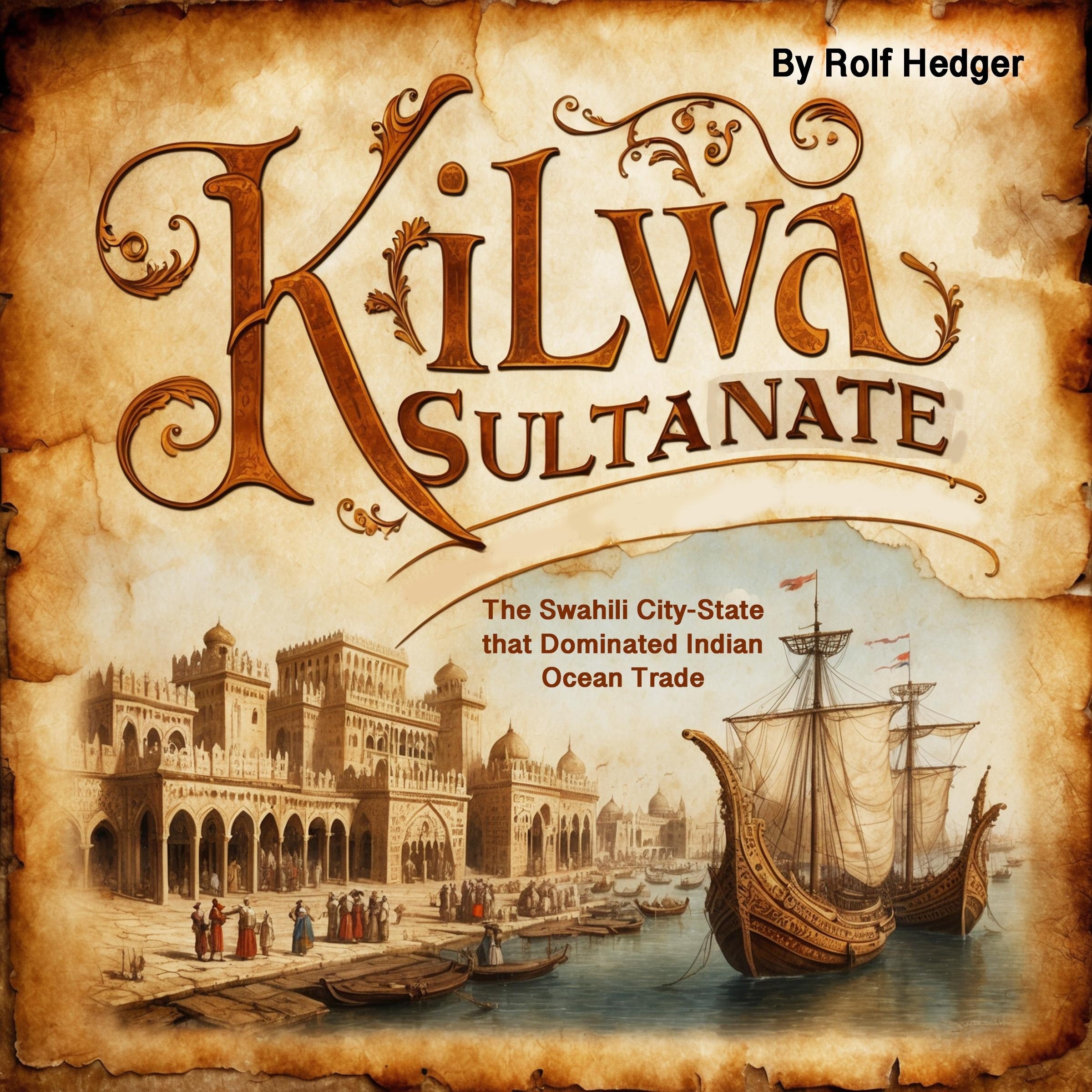 Kilwa Sultanate
