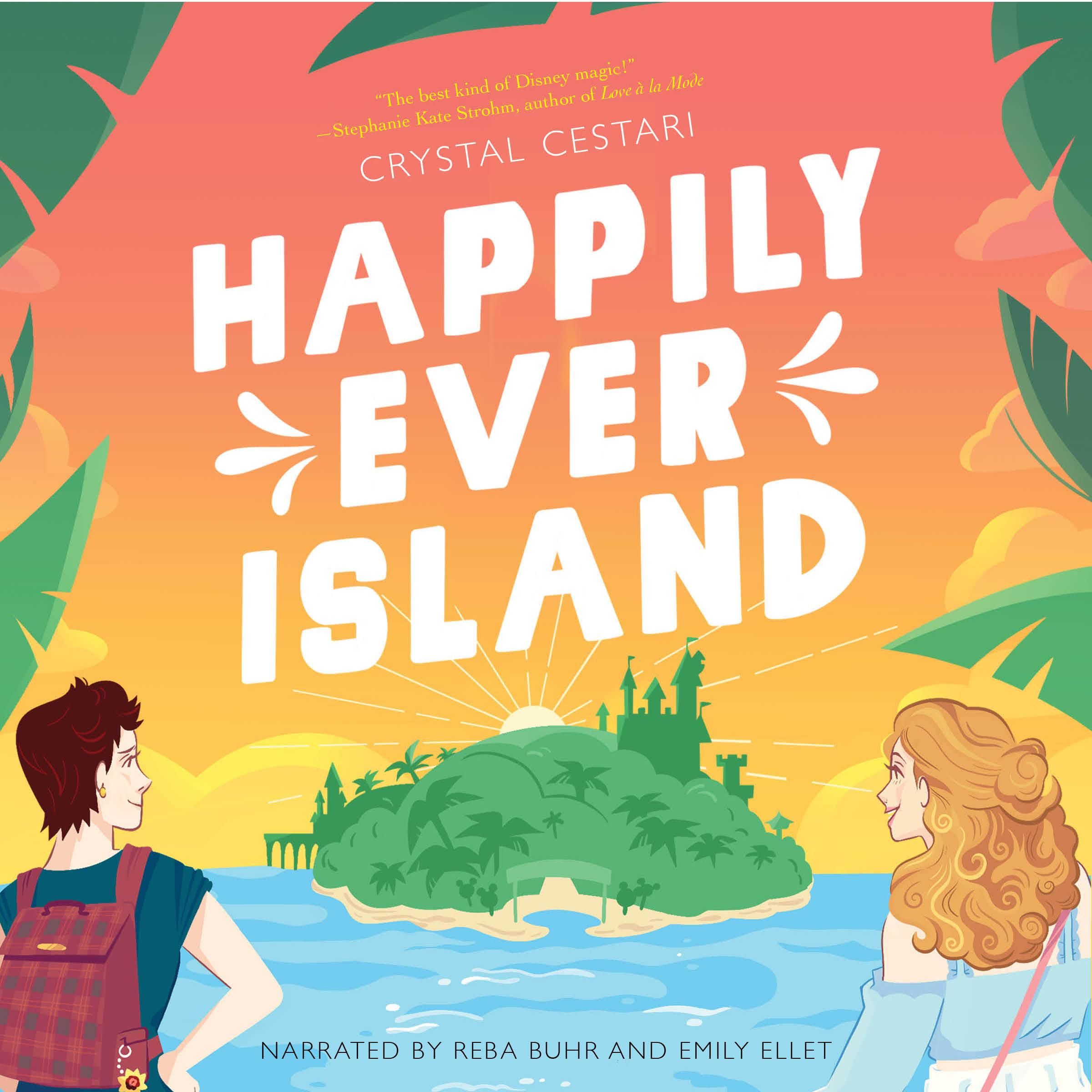 Happily Ever Island