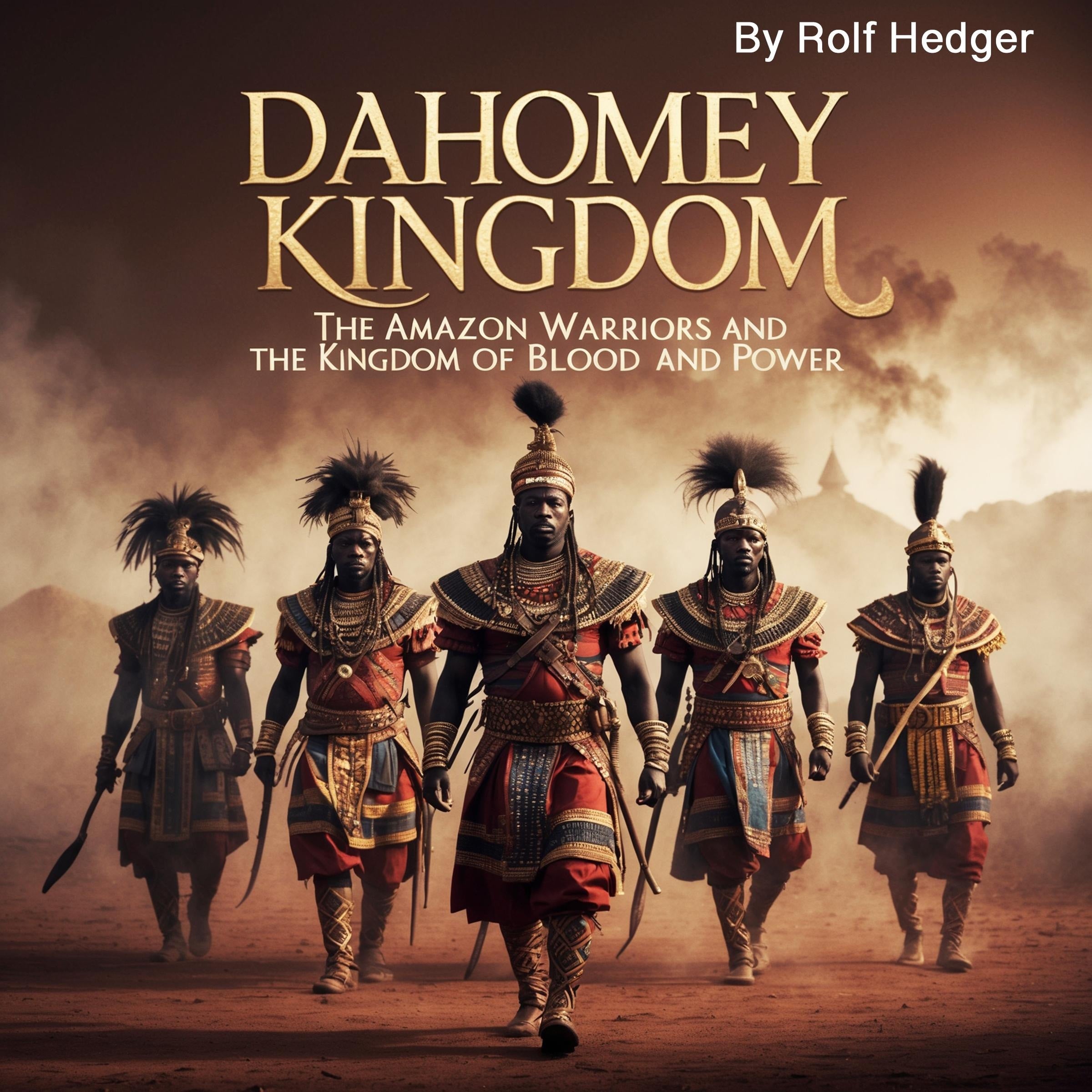 Dahomey Kingdom