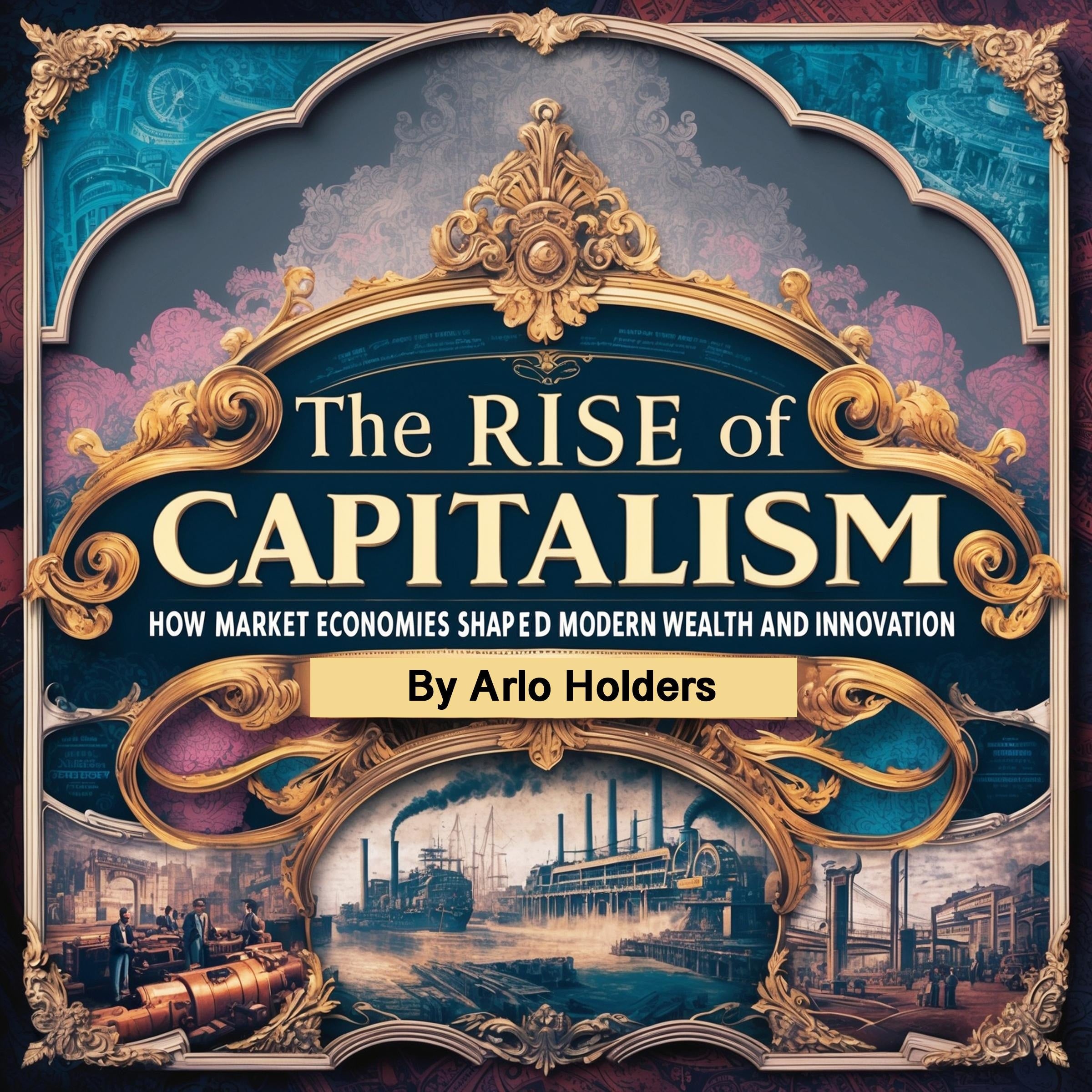 The Rise of Capitalism